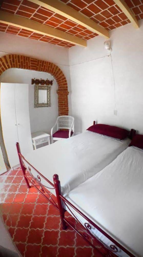 Hotel Gran Hostal De Tequisquiapan