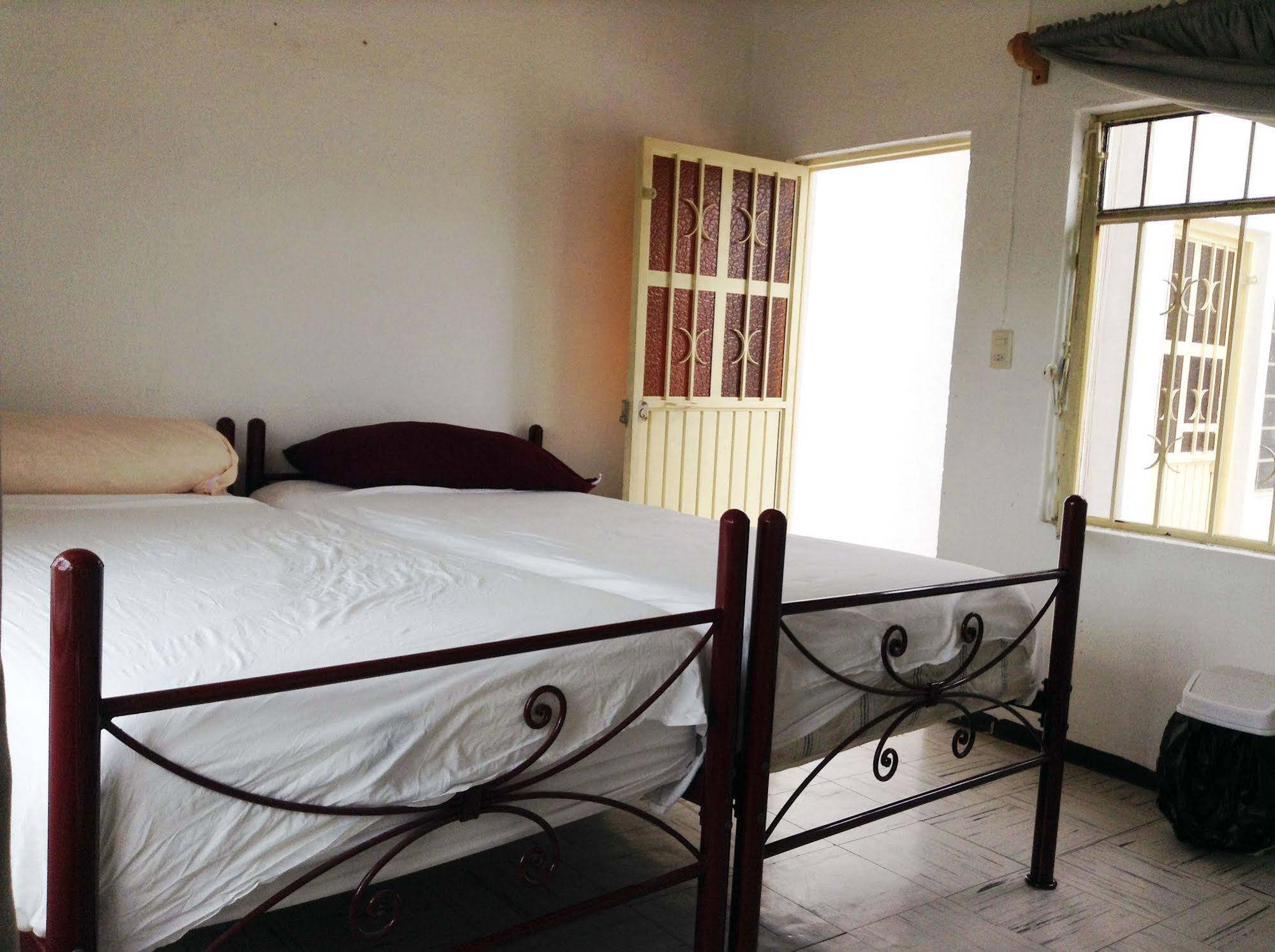 Hotel Gran Hostal De Tequisquiapan
