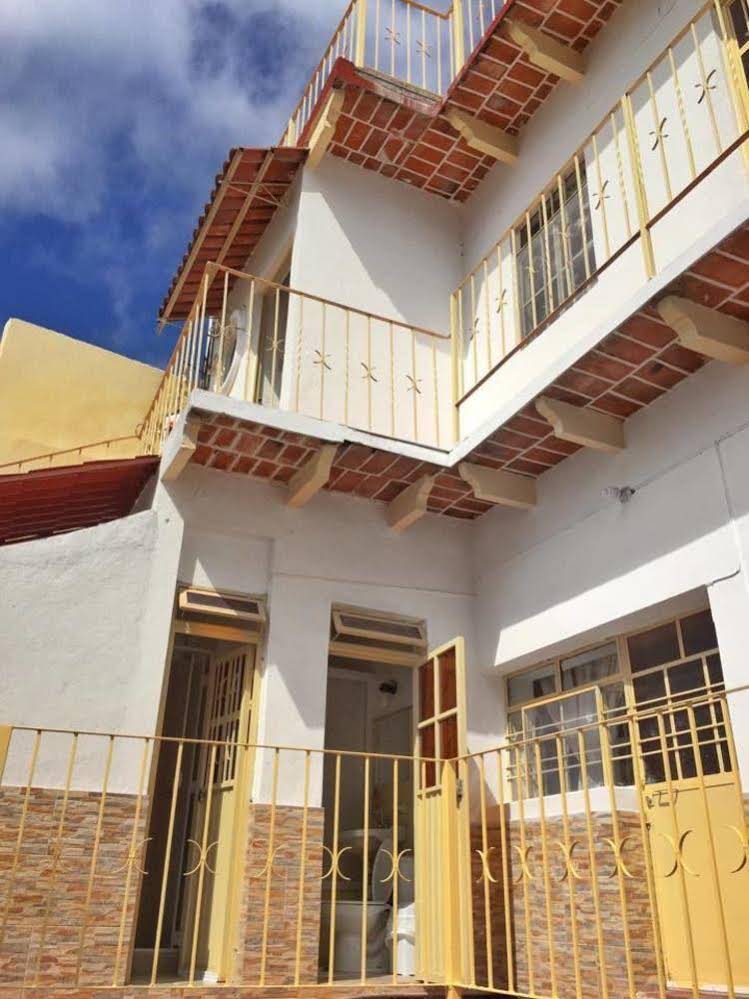 Hotel Gran Hostal De Tequisquiapan