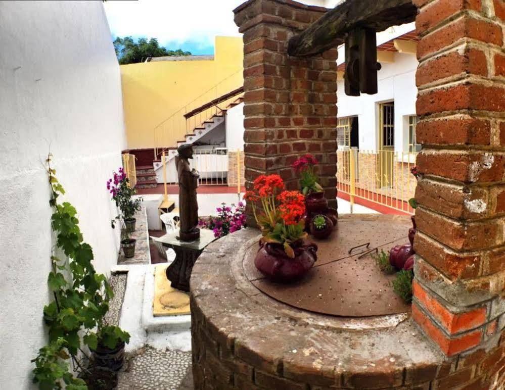 Hotel Gran Hostal De Tequisquiapan
