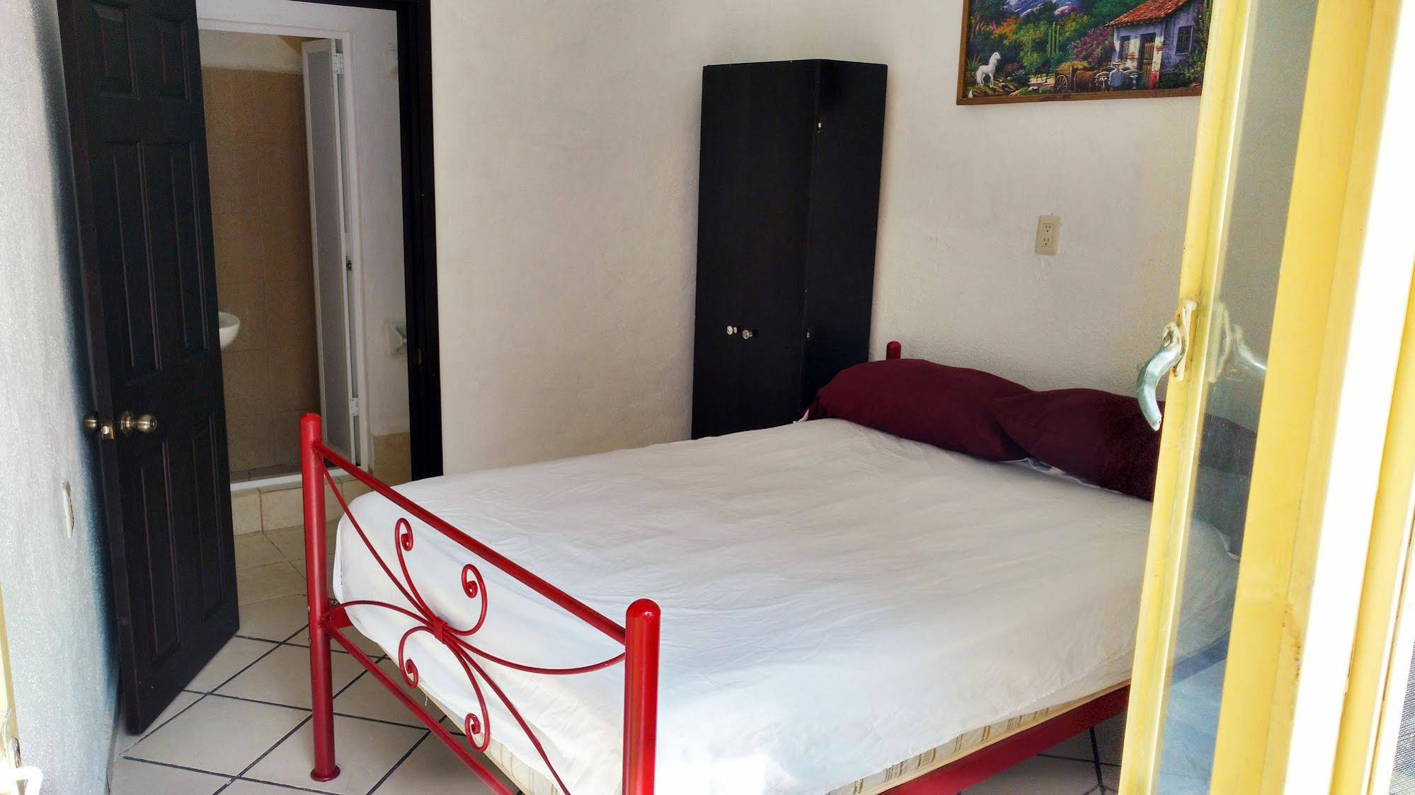 Hotel Gran Hostal De Tequisquiapan