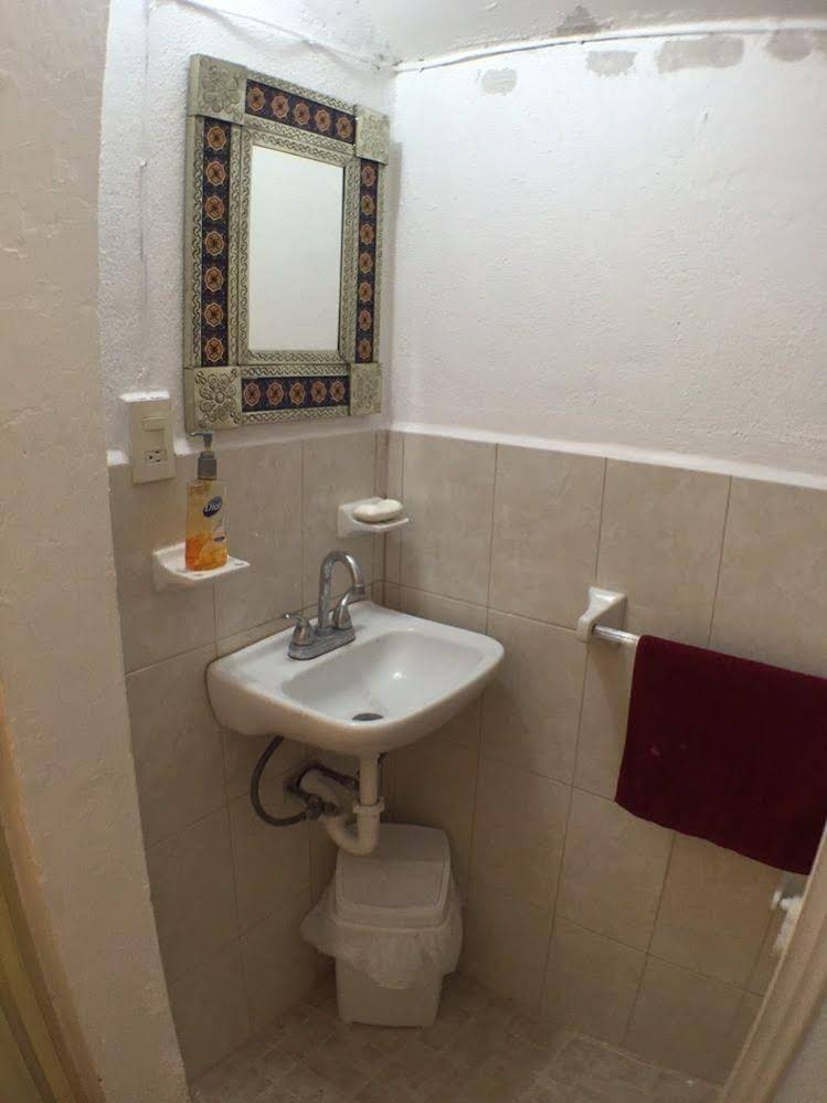 Hotel Gran Hostal De Tequisquiapan