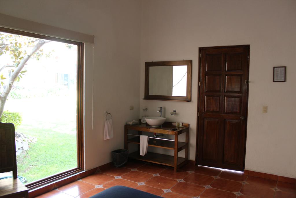 Hotel La Plaza de Tequisquiapan