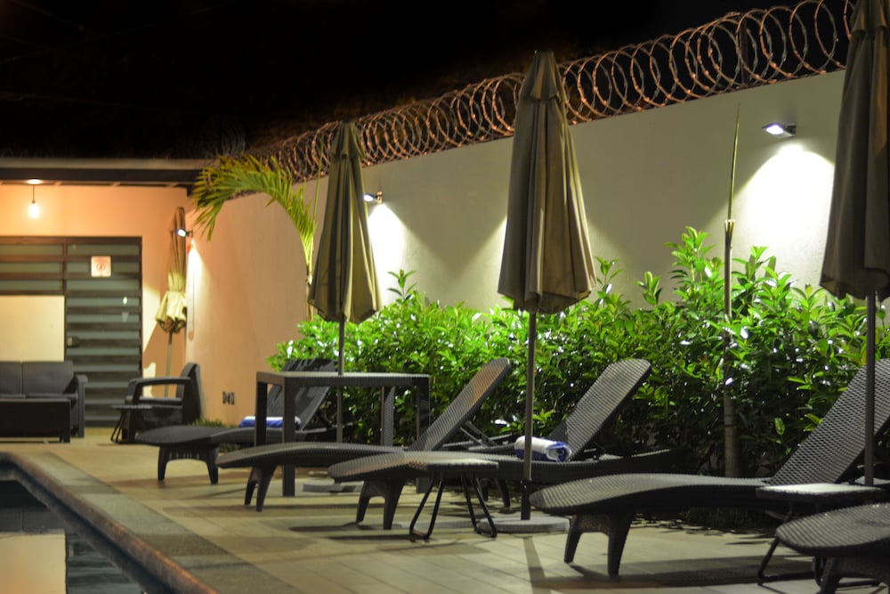 Hotel Quinta Tequisquiapan