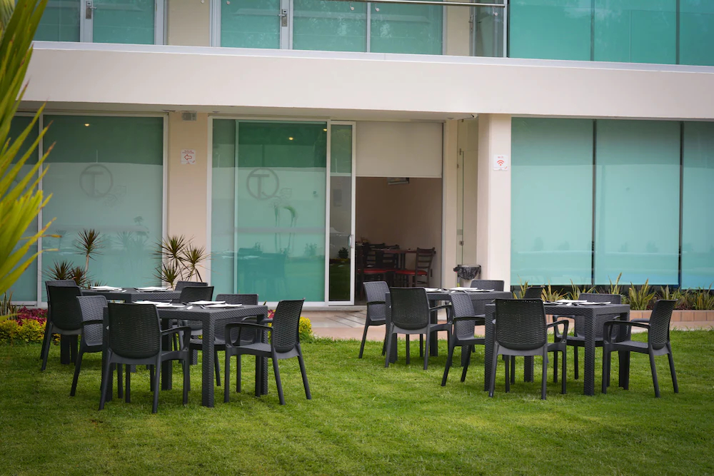 Hotel Quinta Tequisquiapan