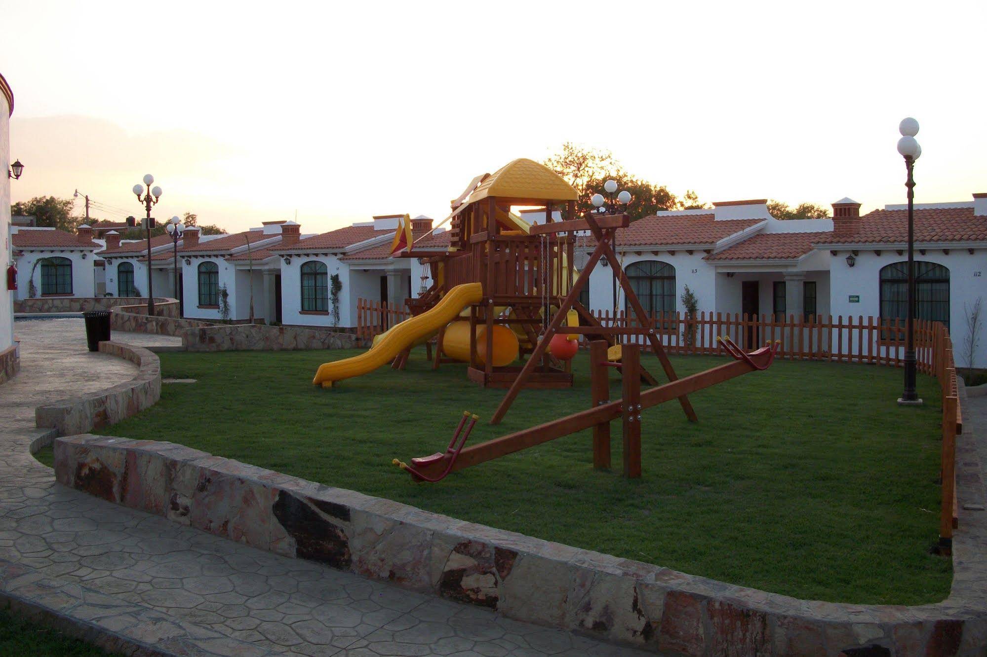 Hotel Real de San Jose