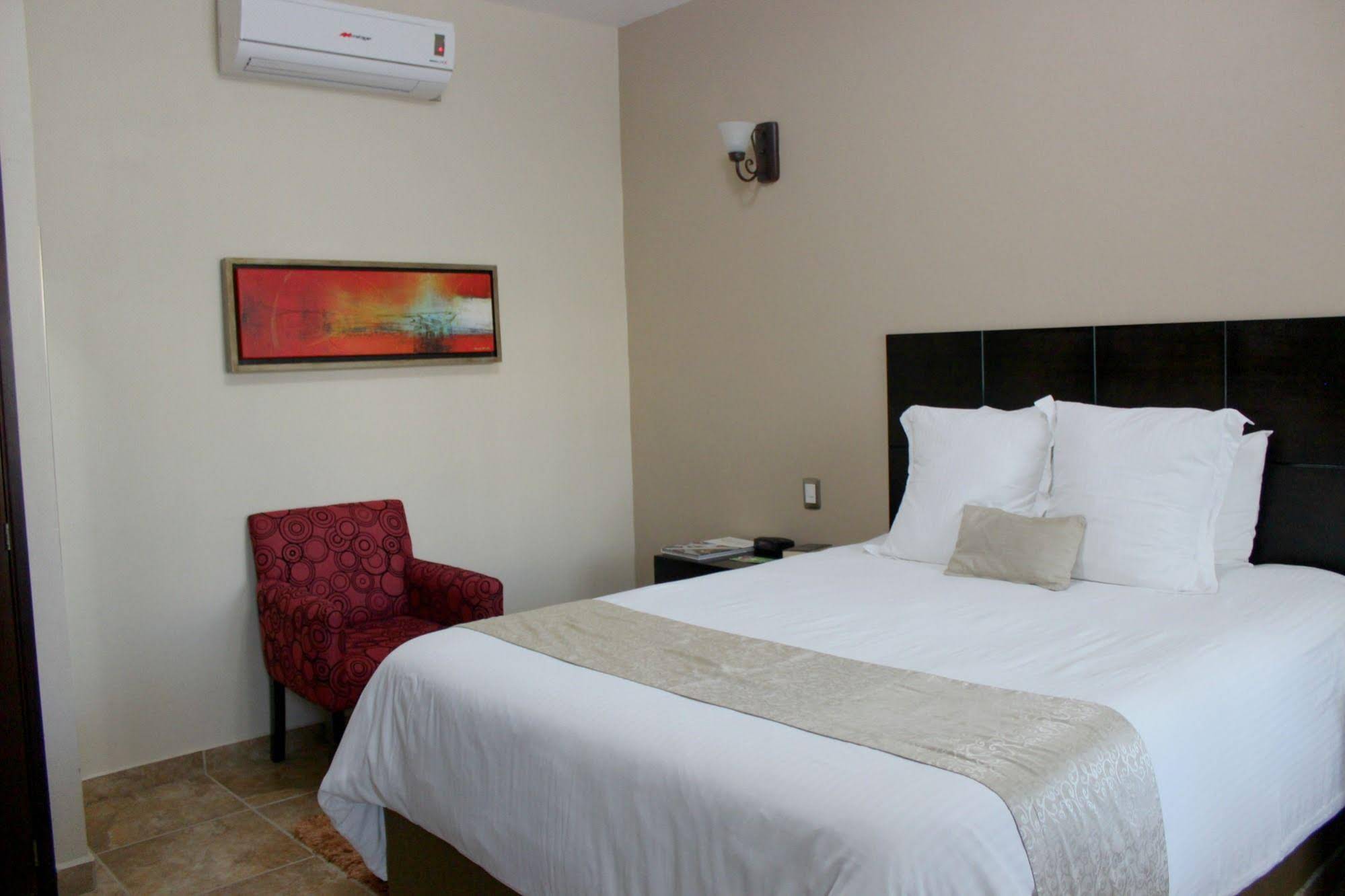 Hotel Real de San Jose