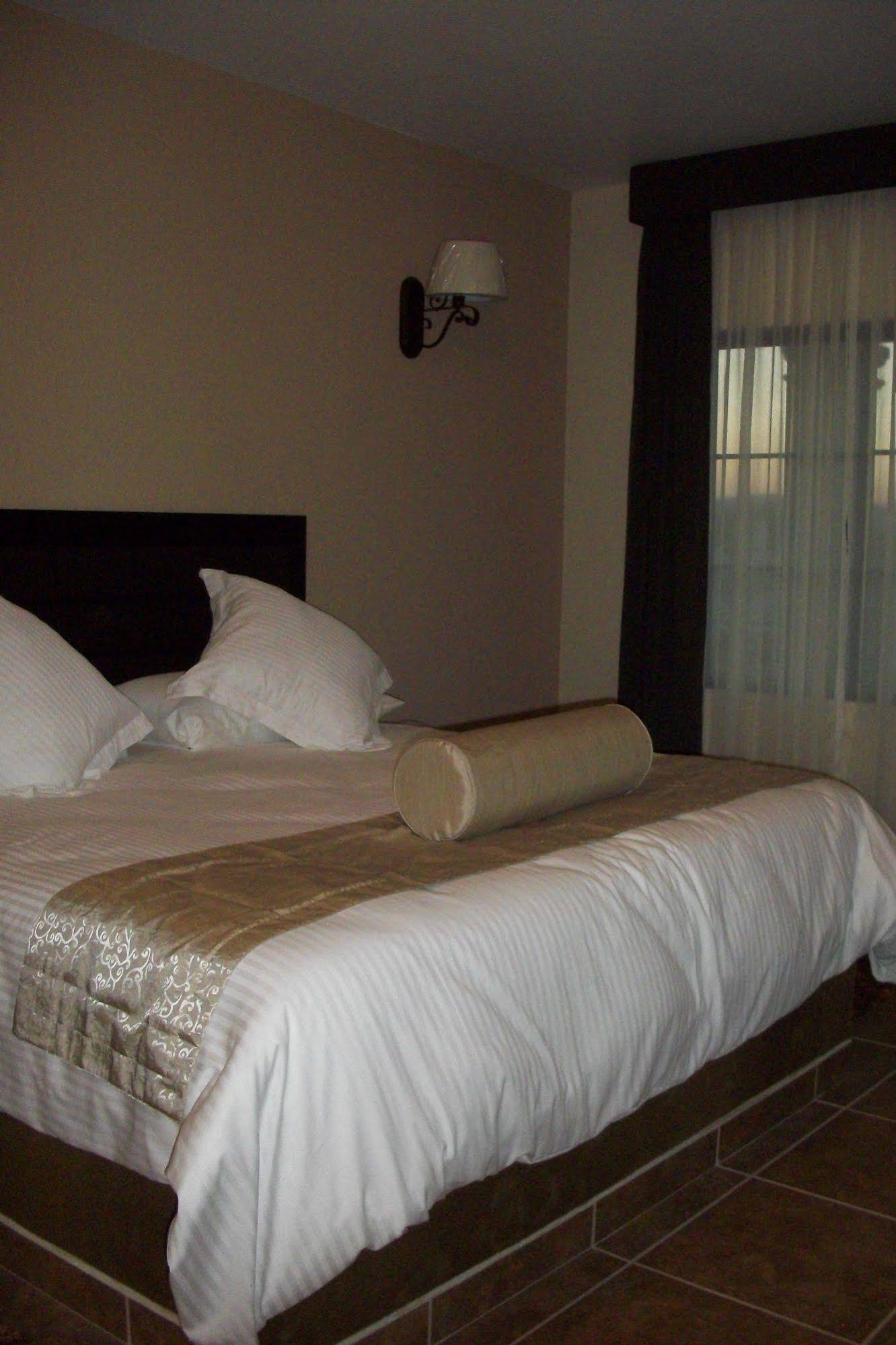 Hotel Real de San Jose