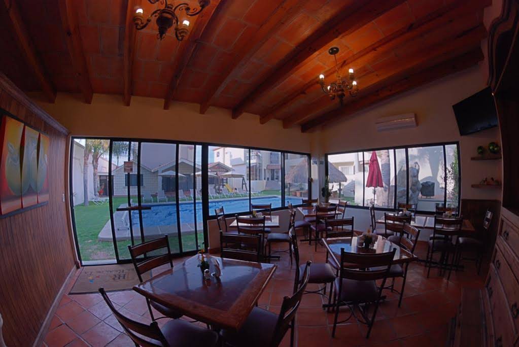 Hotel Real de TX
