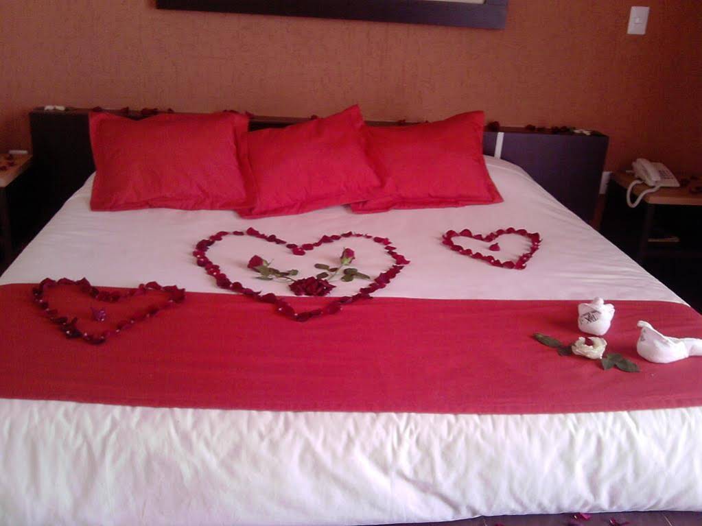 Hotel Real de TX