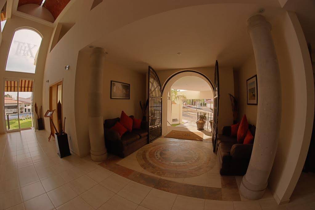 Hotel Real de TX
