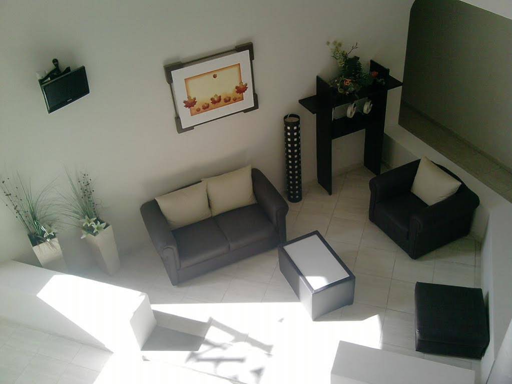 Hotel Real de TX