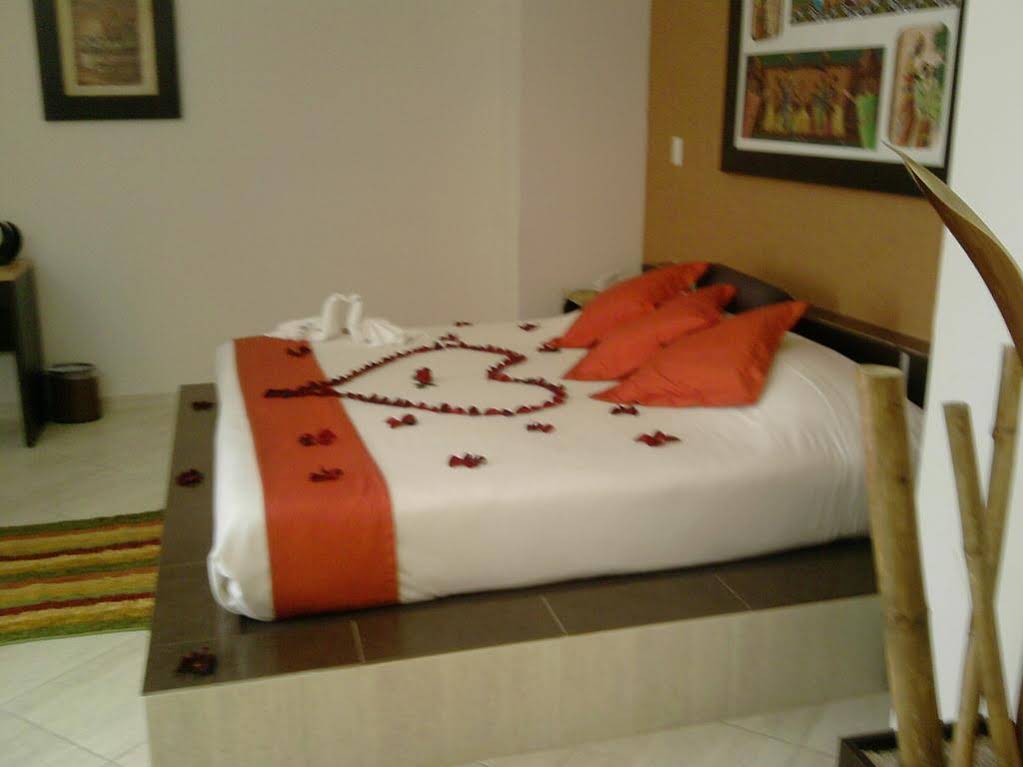 Hotel Real de TX