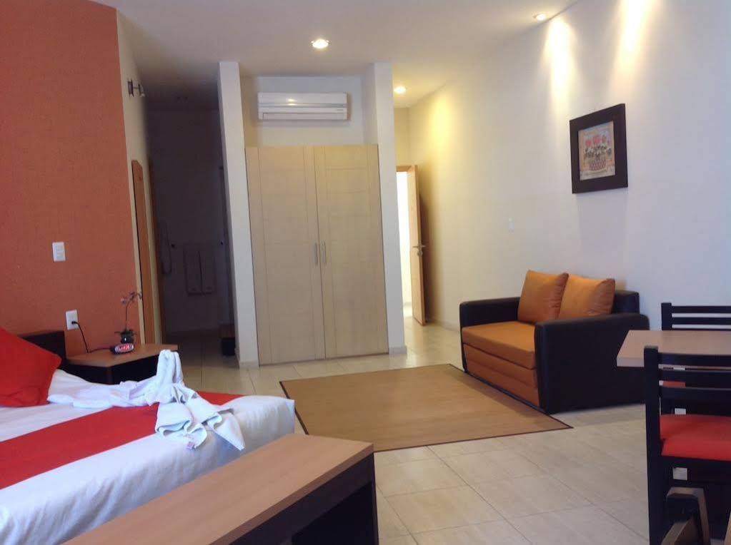 Hotel Real de TX