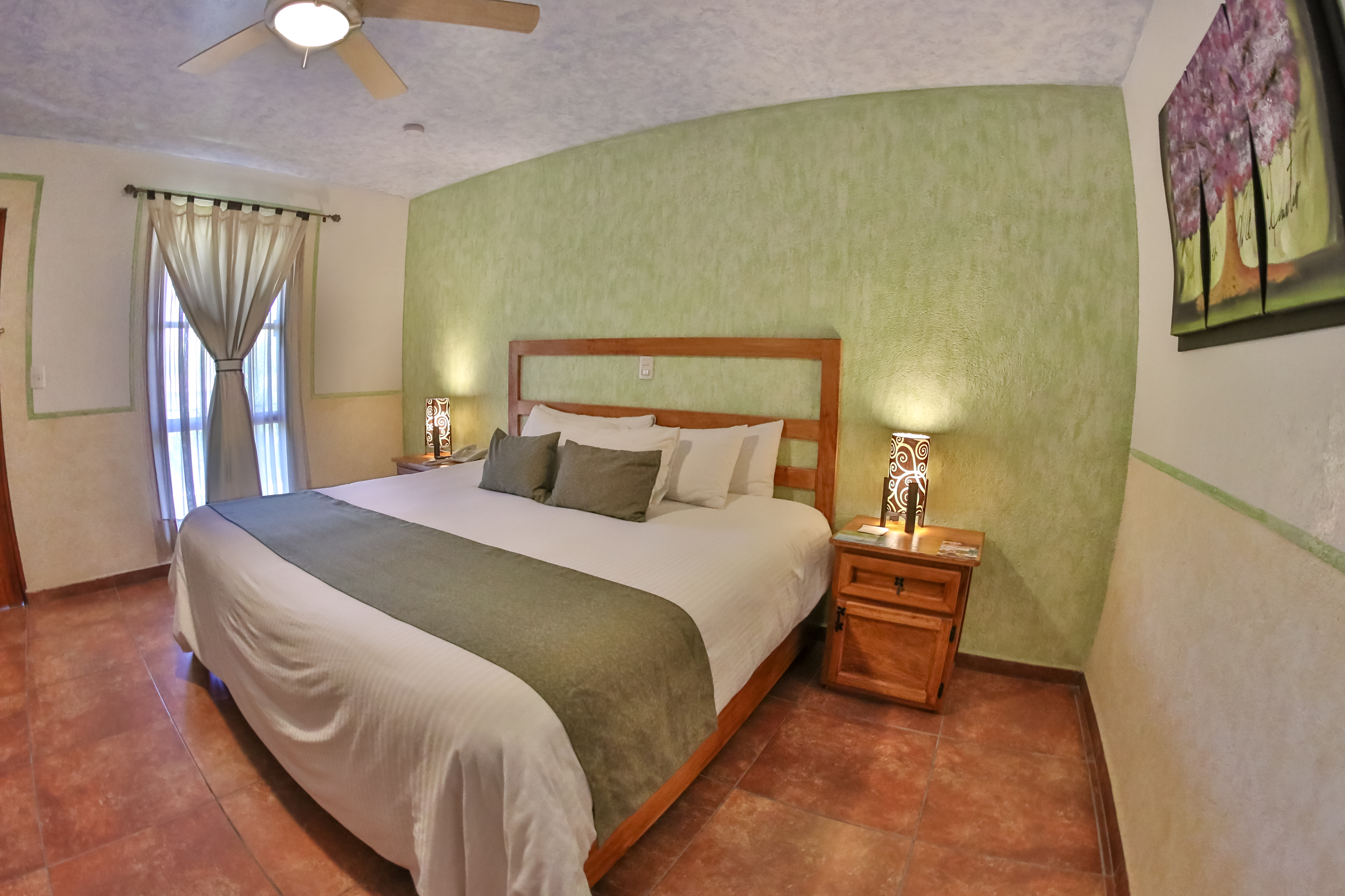 La Casona Tequisquiapan Hotel & Spa