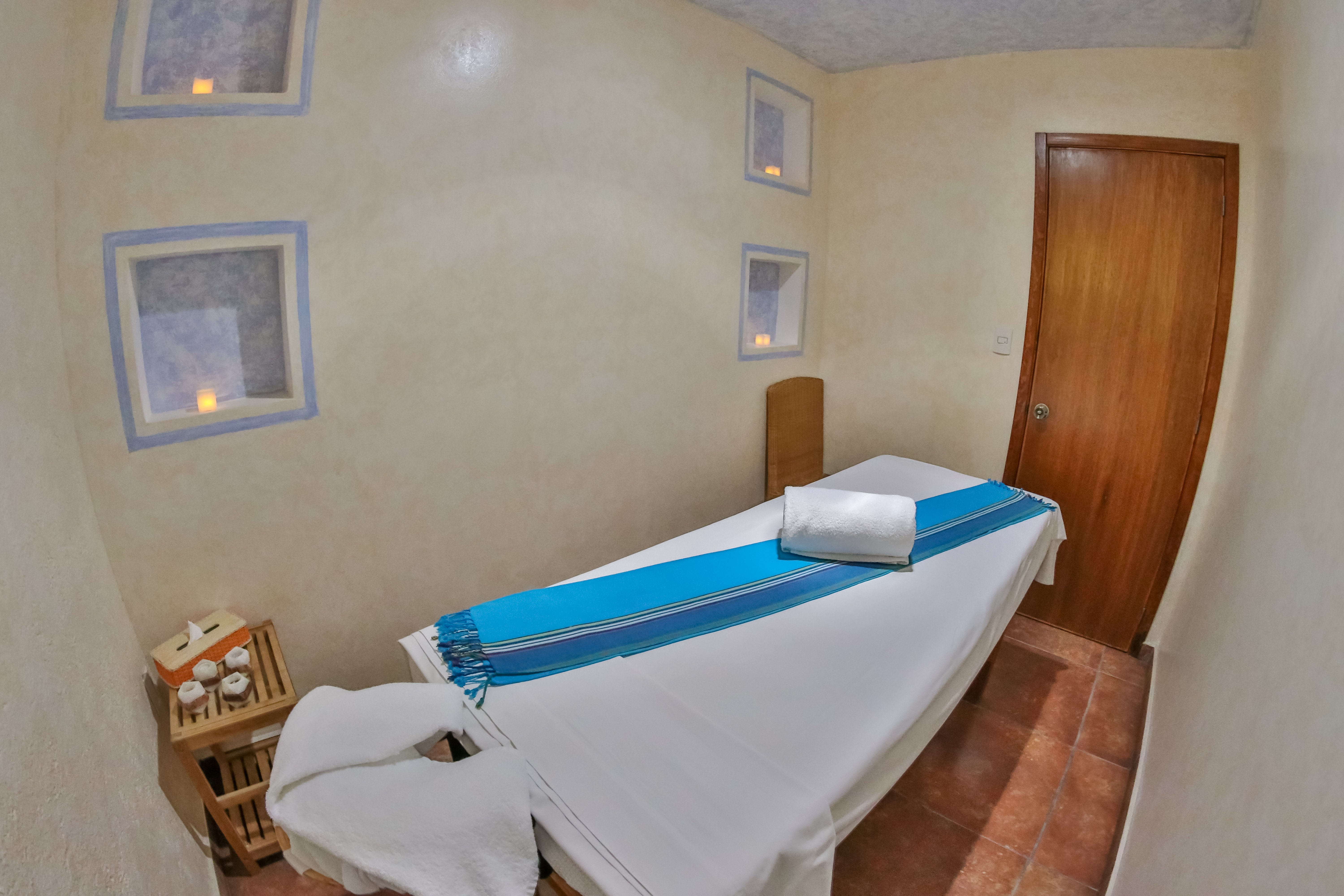 La Casona Tequisquiapan Hotel & Spa