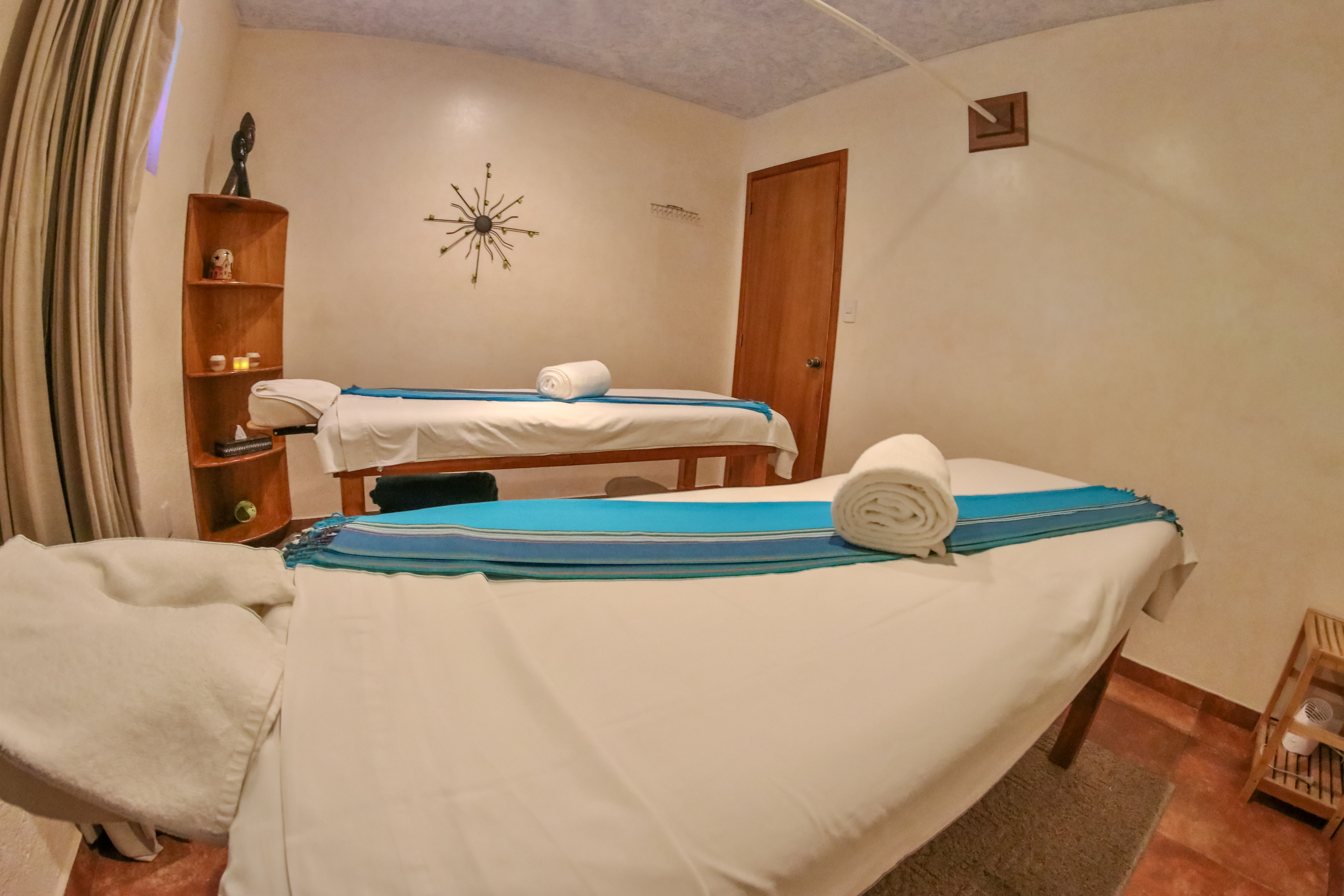 La Casona Tequisquiapan Hotel & Spa