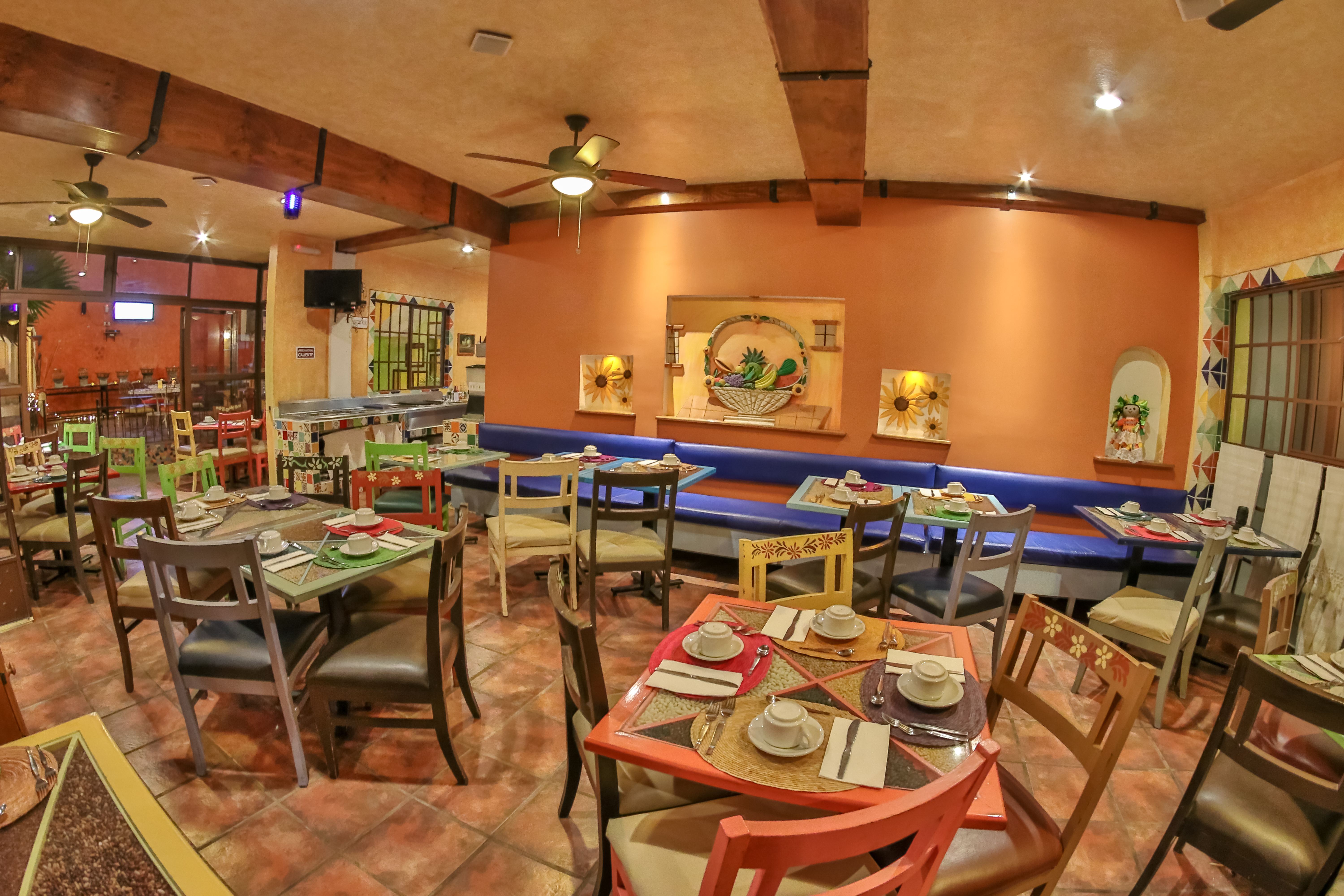 La Casona Tequisquiapan Hotel & Spa