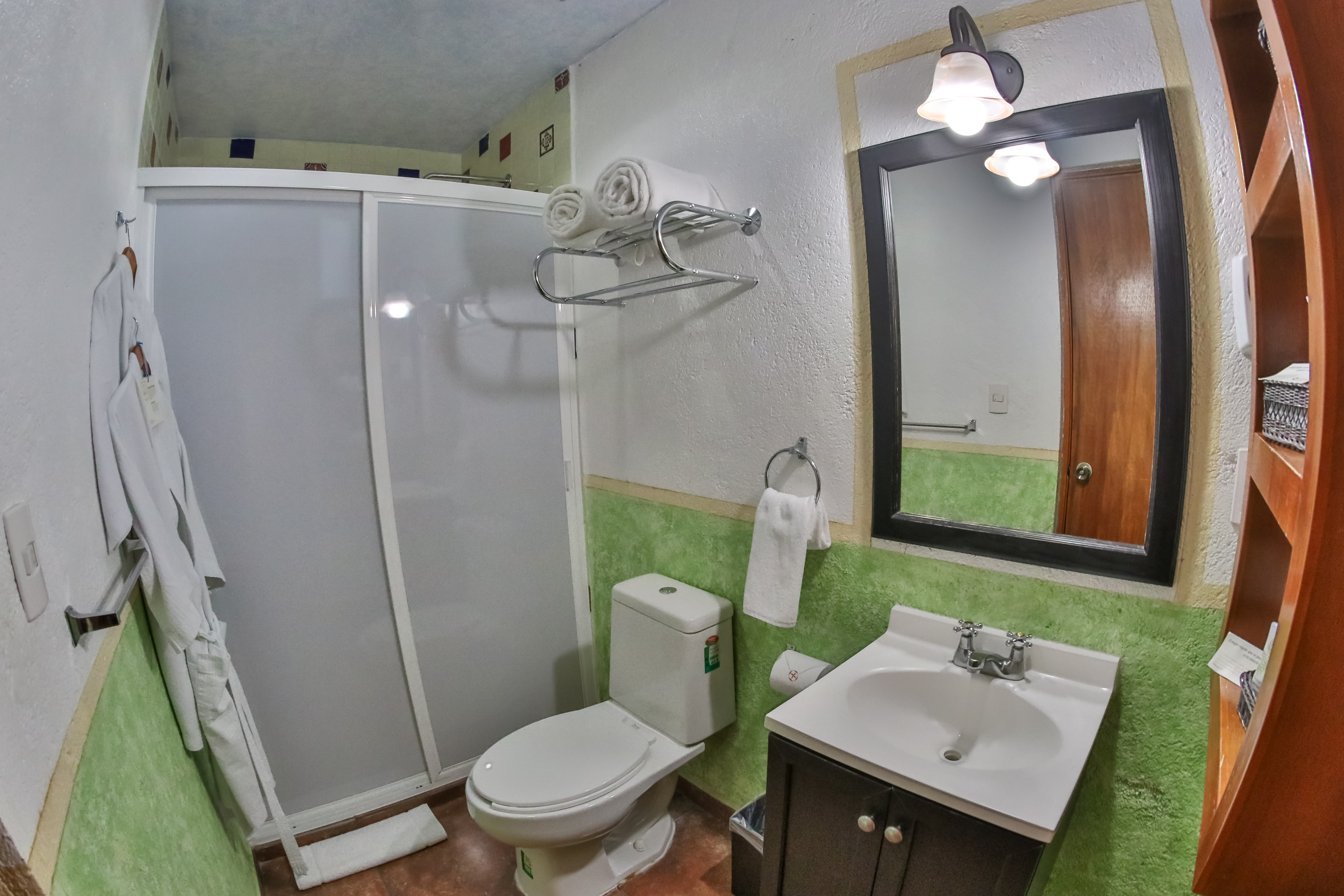 La Casona Tequisquiapan Hotel & Spa