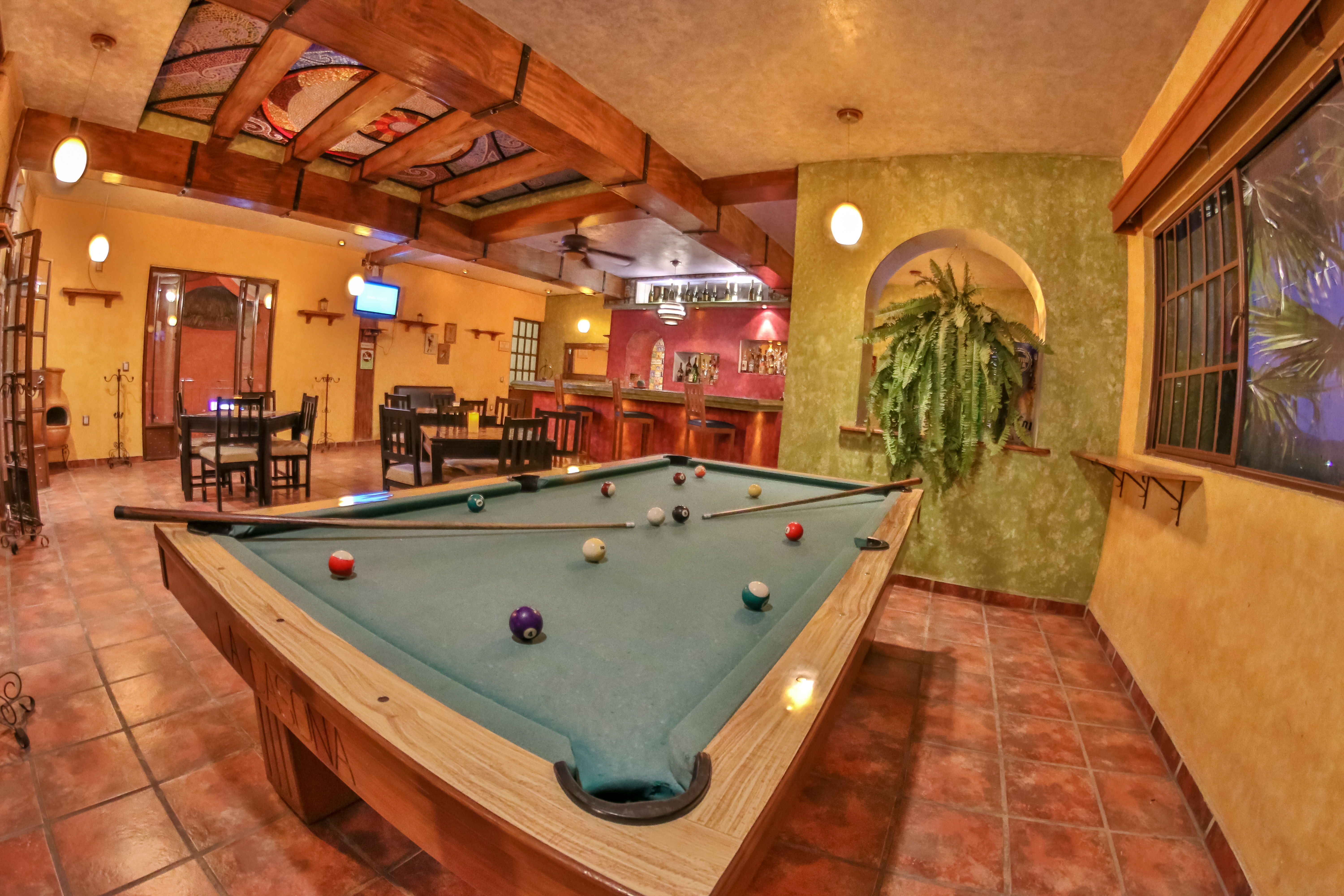 La Casona Tequisquiapan Hotel & Spa