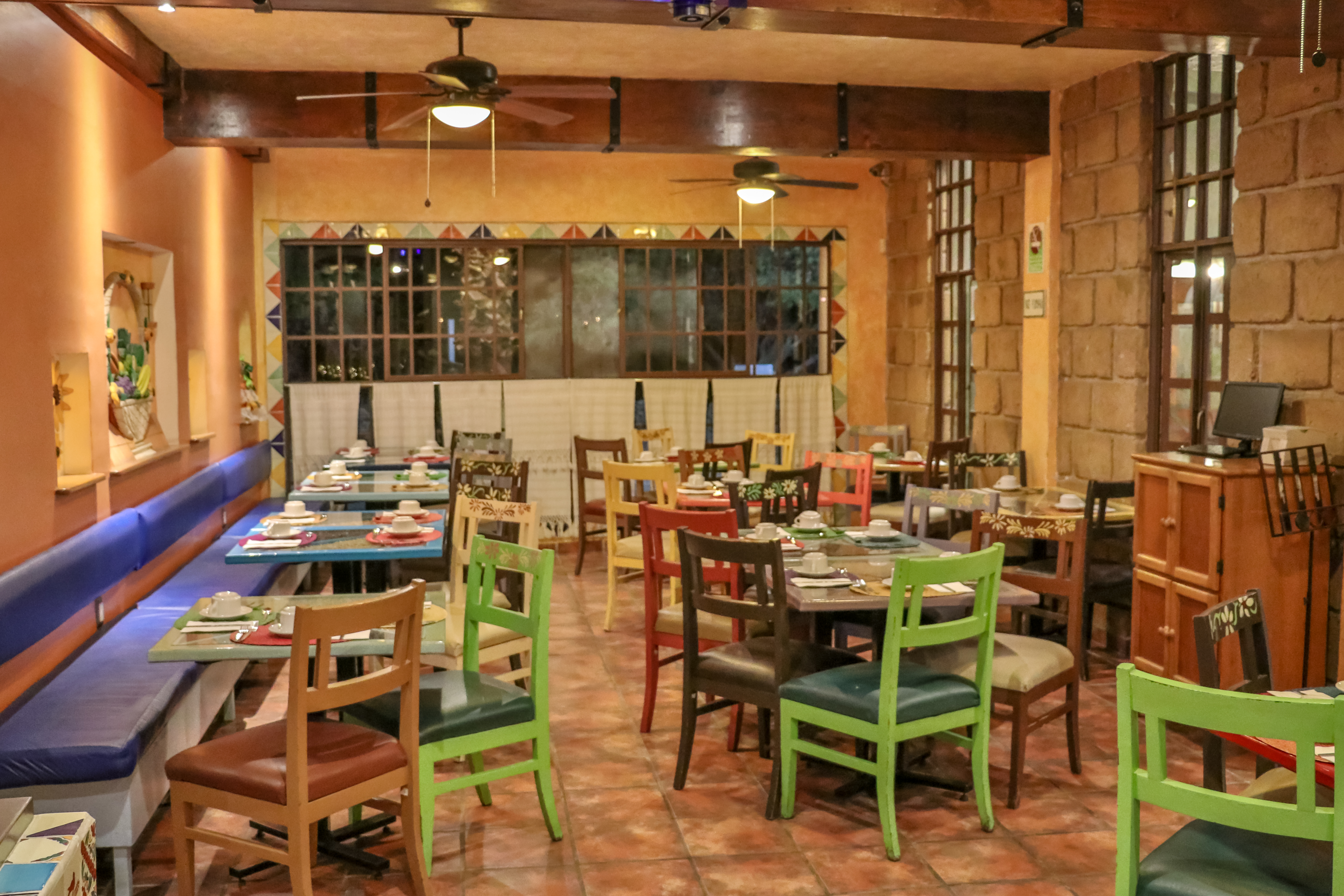 La Casona Tequisquiapan Hotel & Spa