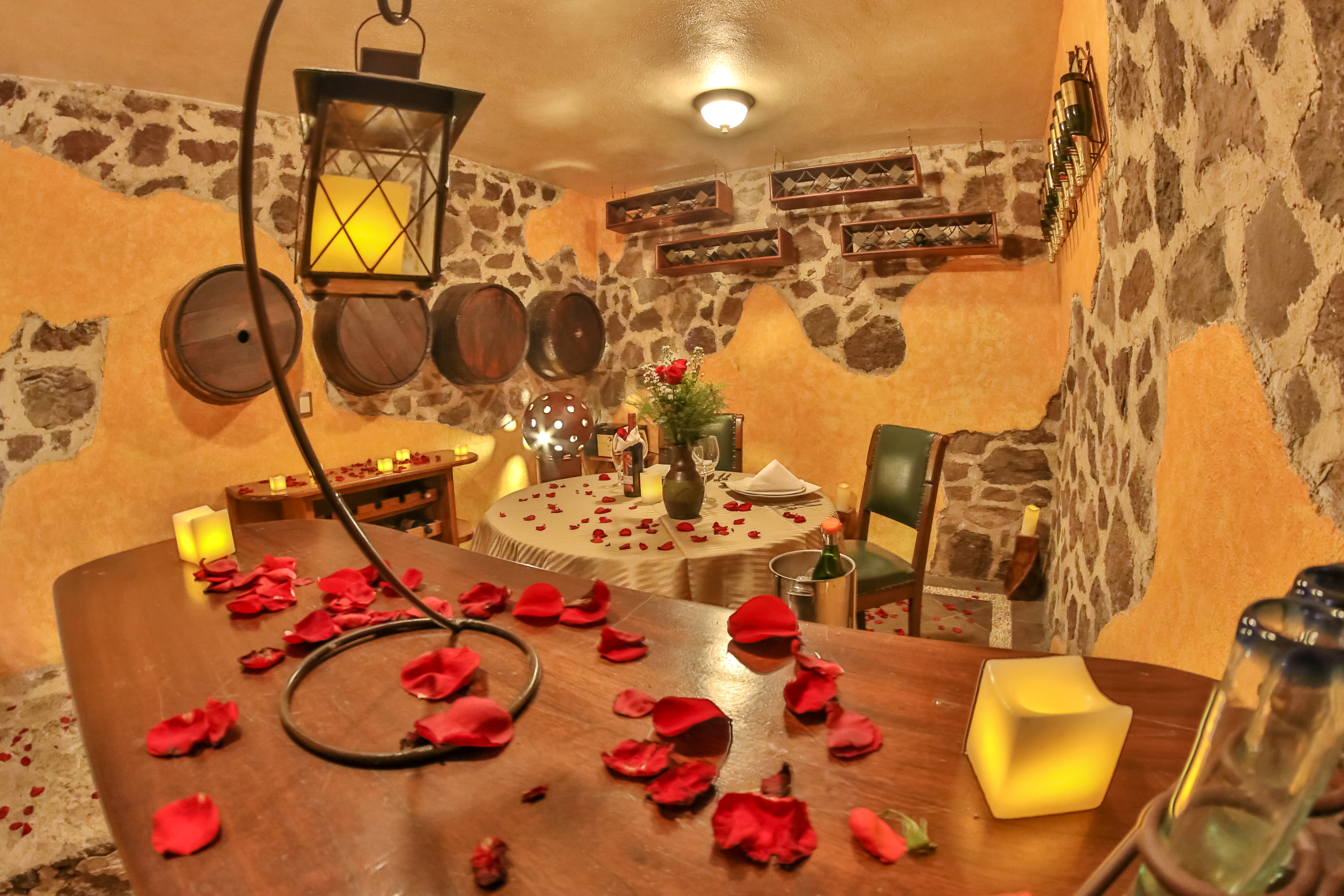 La Casona Tequisquiapan Hotel & Spa