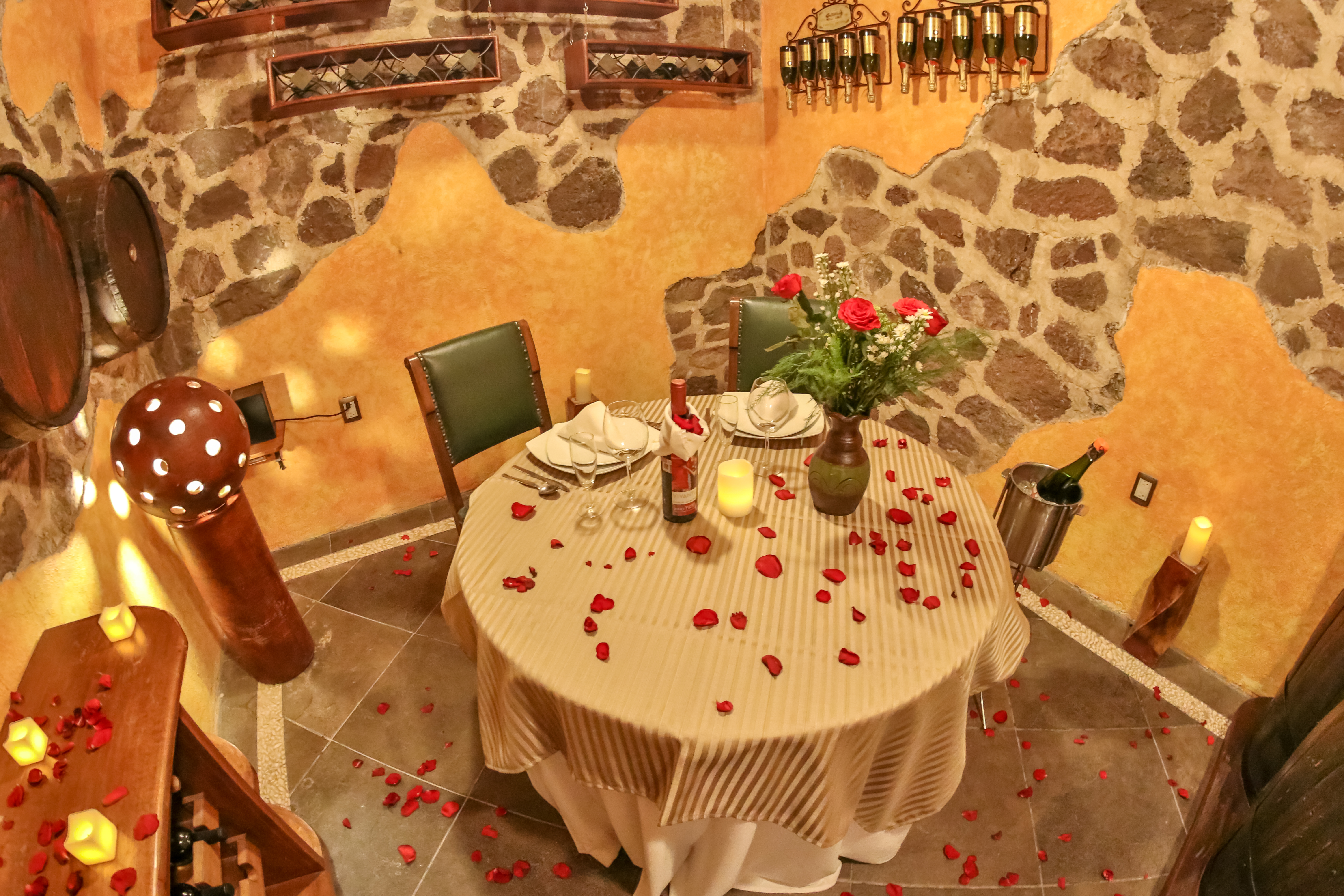 La Casona Tequisquiapan Hotel & Spa
