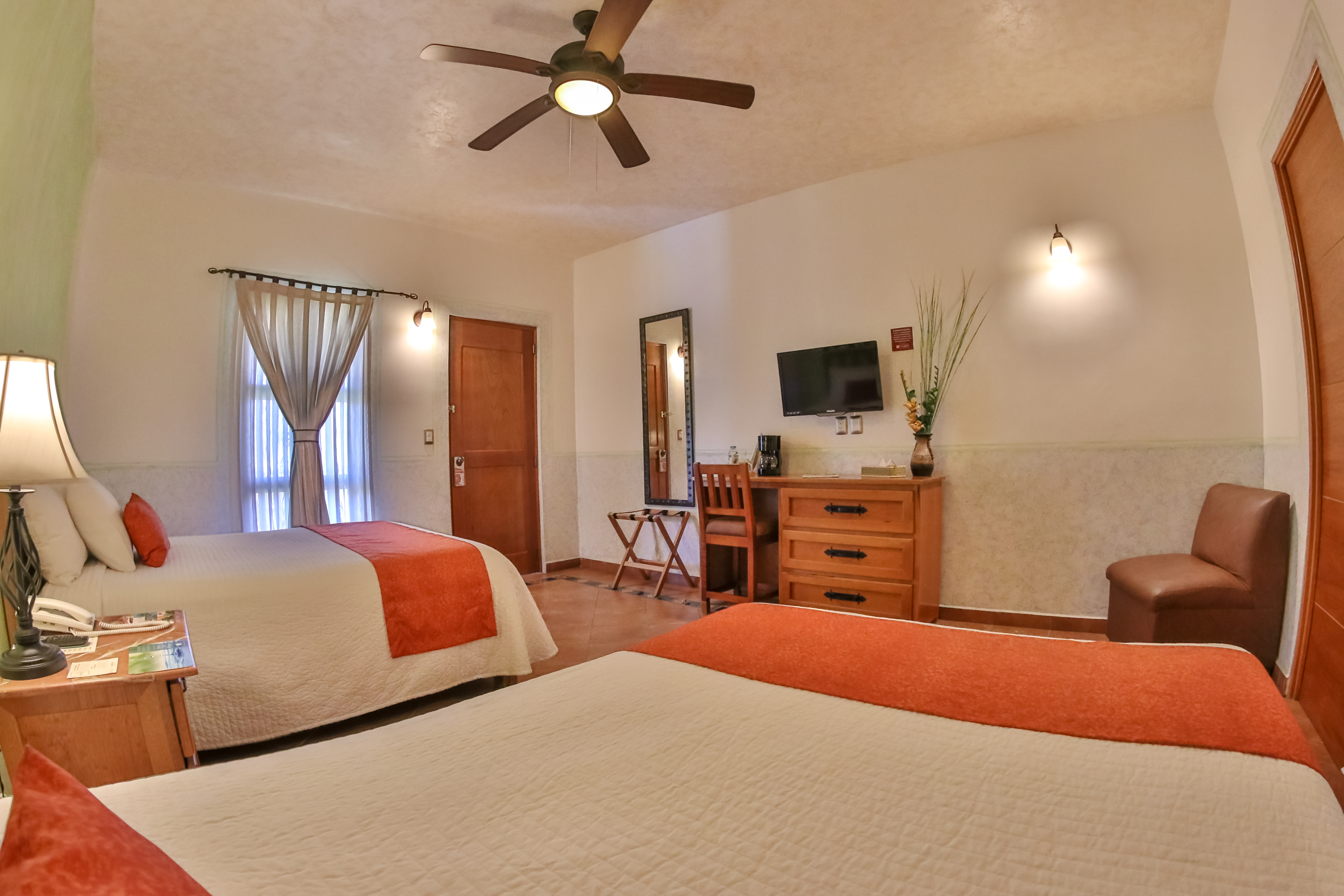 La Casona Tequisquiapan Hotel & Spa