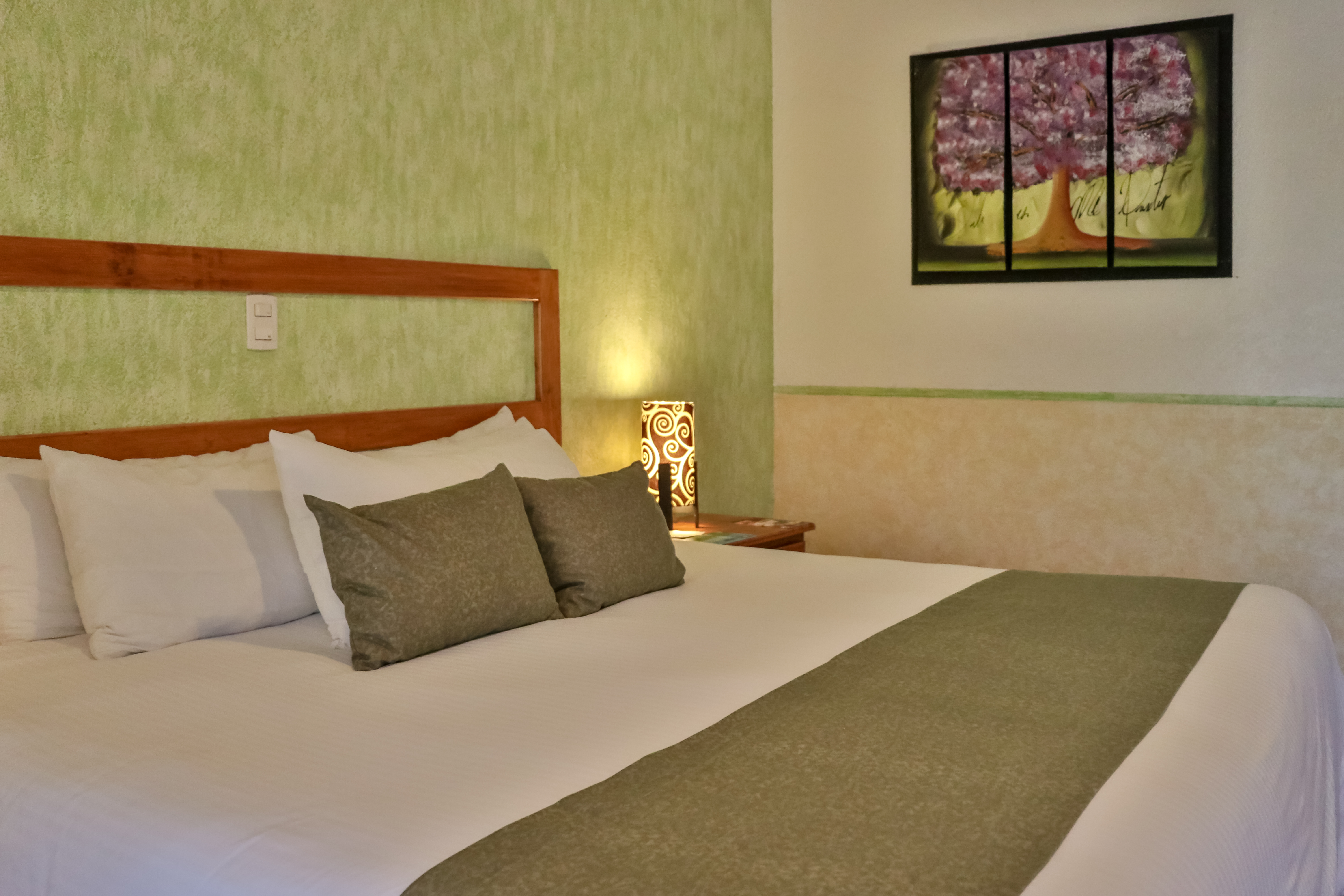 La Casona Tequisquiapan Hotel & Spa