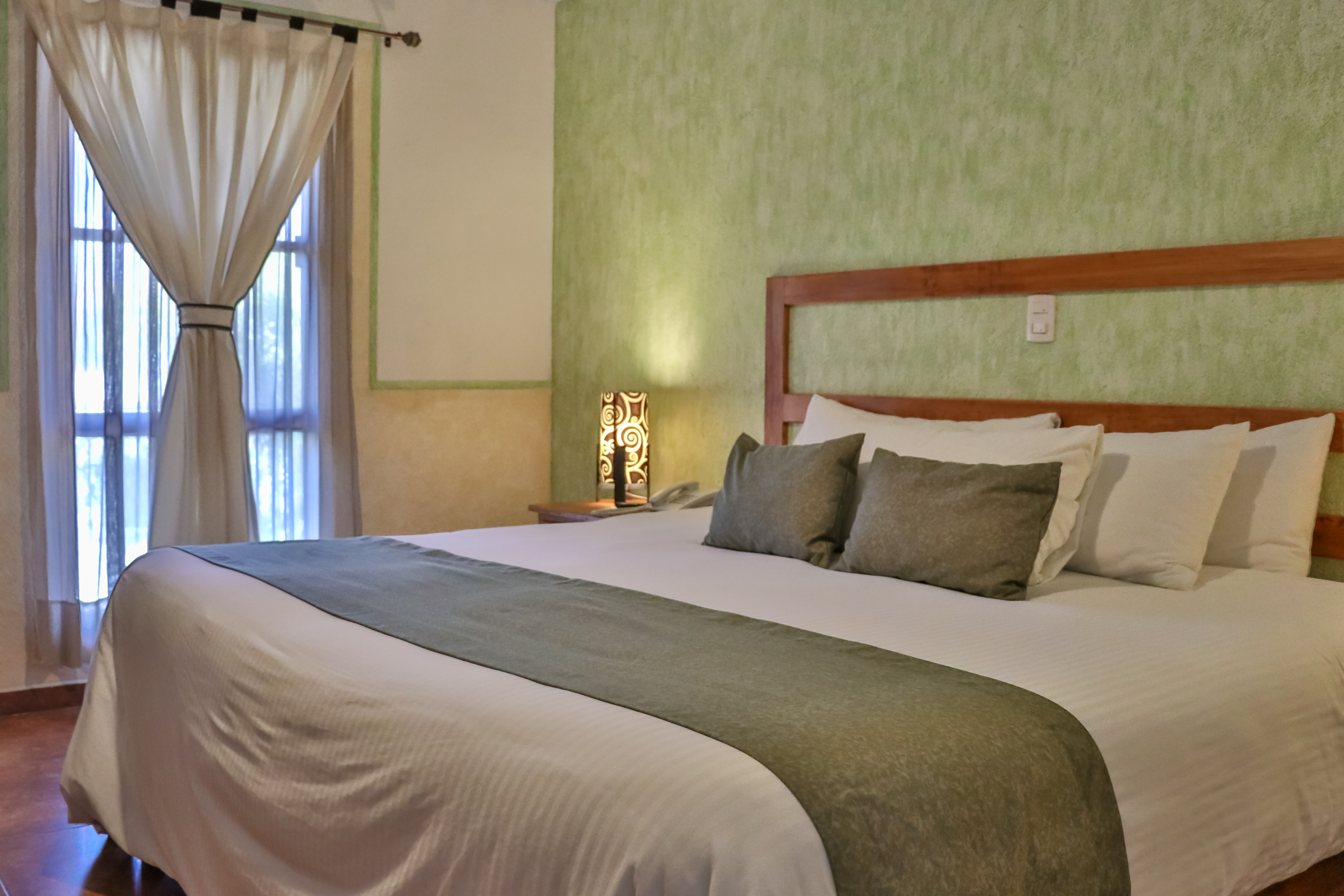 La Casona Tequisquiapan Hotel & Spa