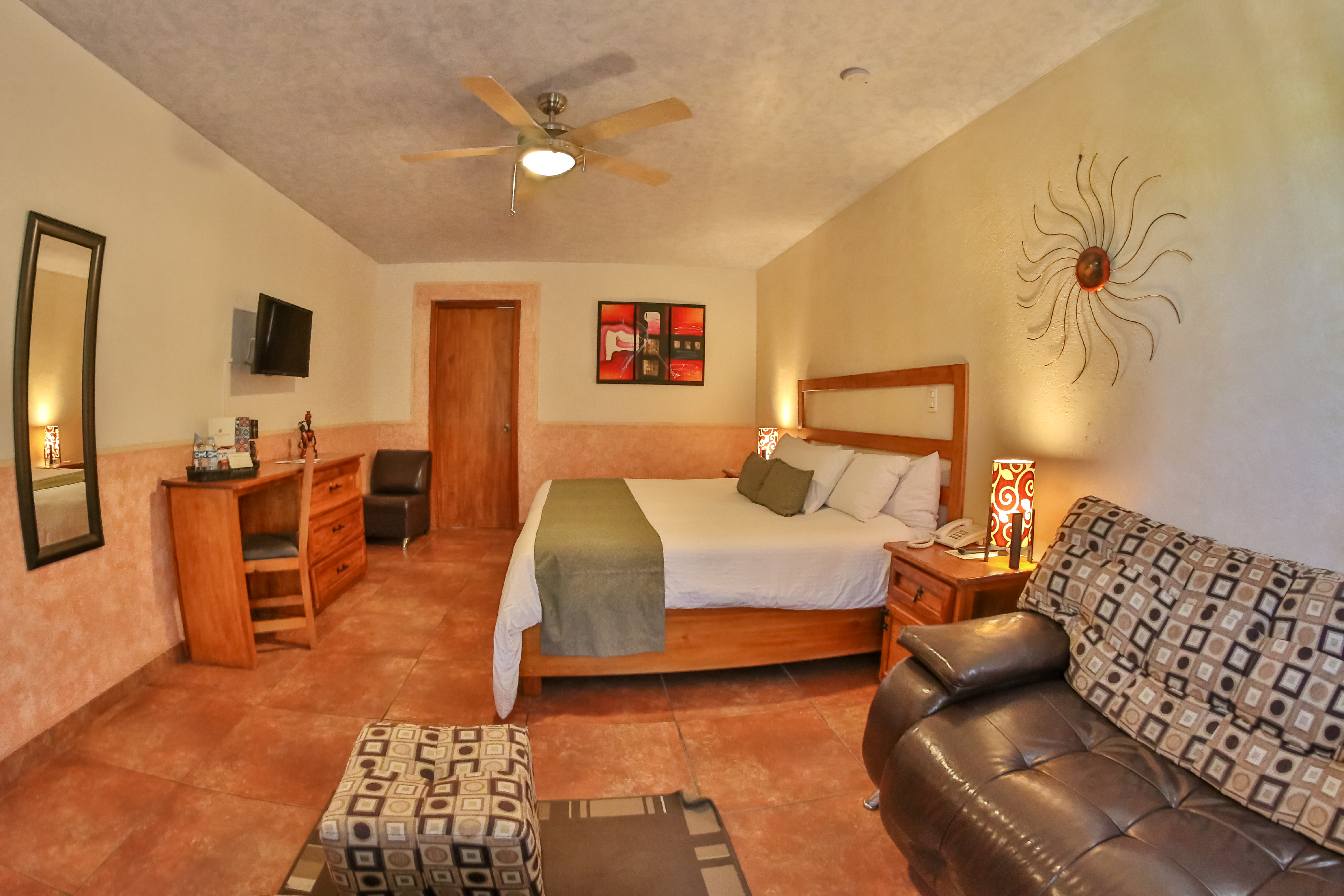 La Casona Tequisquiapan Hotel & Spa