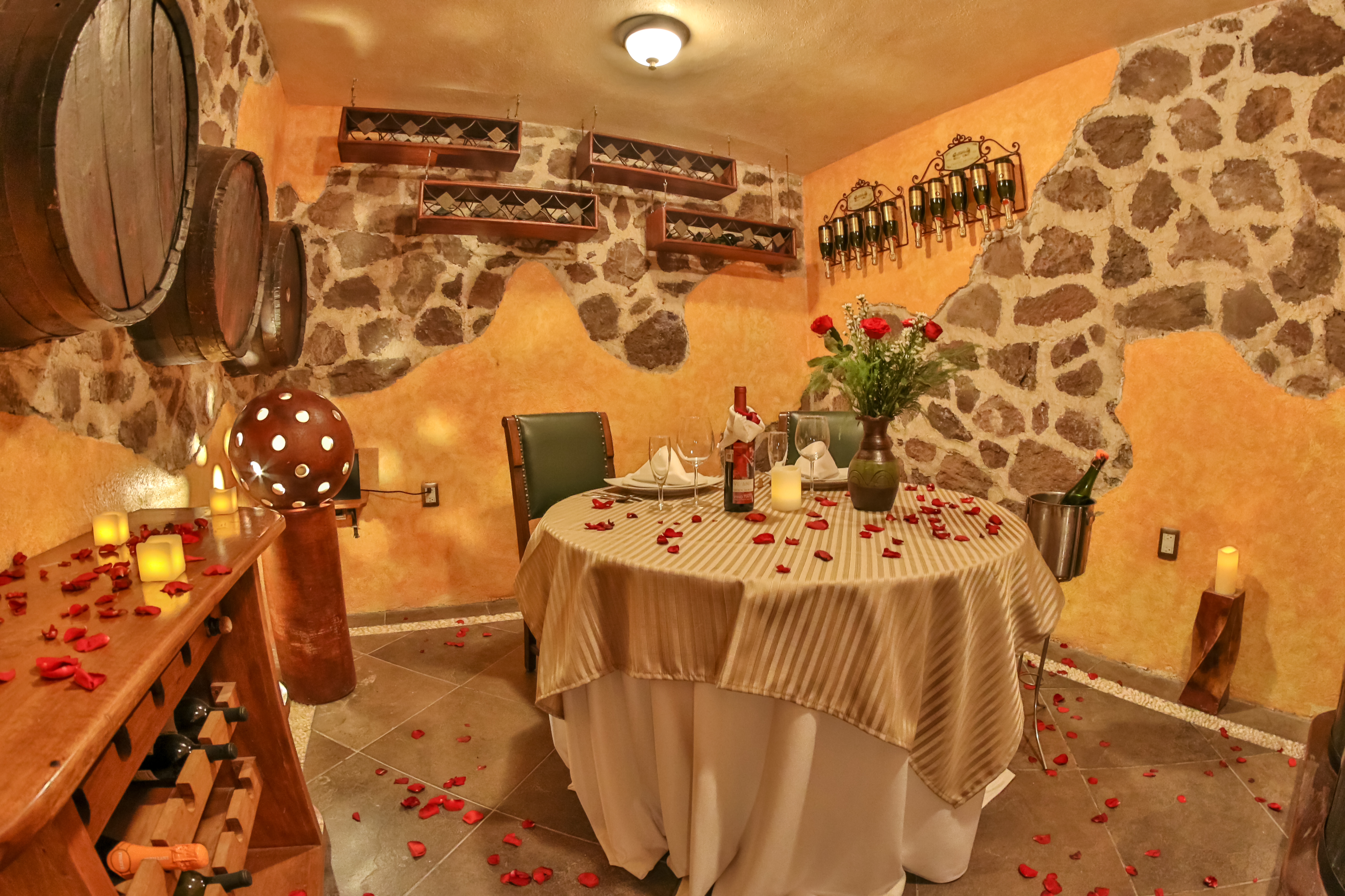 La Casona Tequisquiapan Hotel & Spa