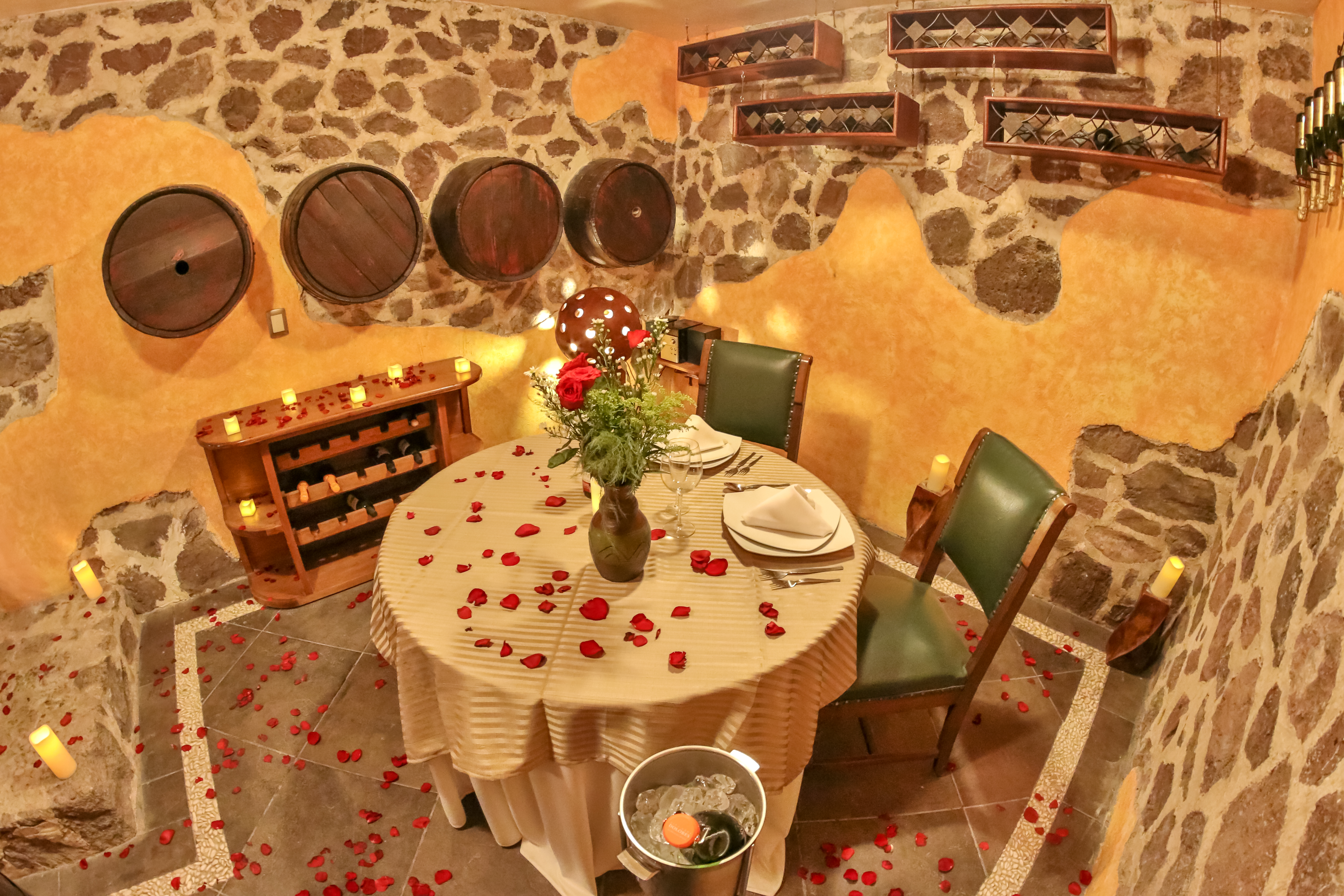 La Casona Tequisquiapan Hotel & Spa