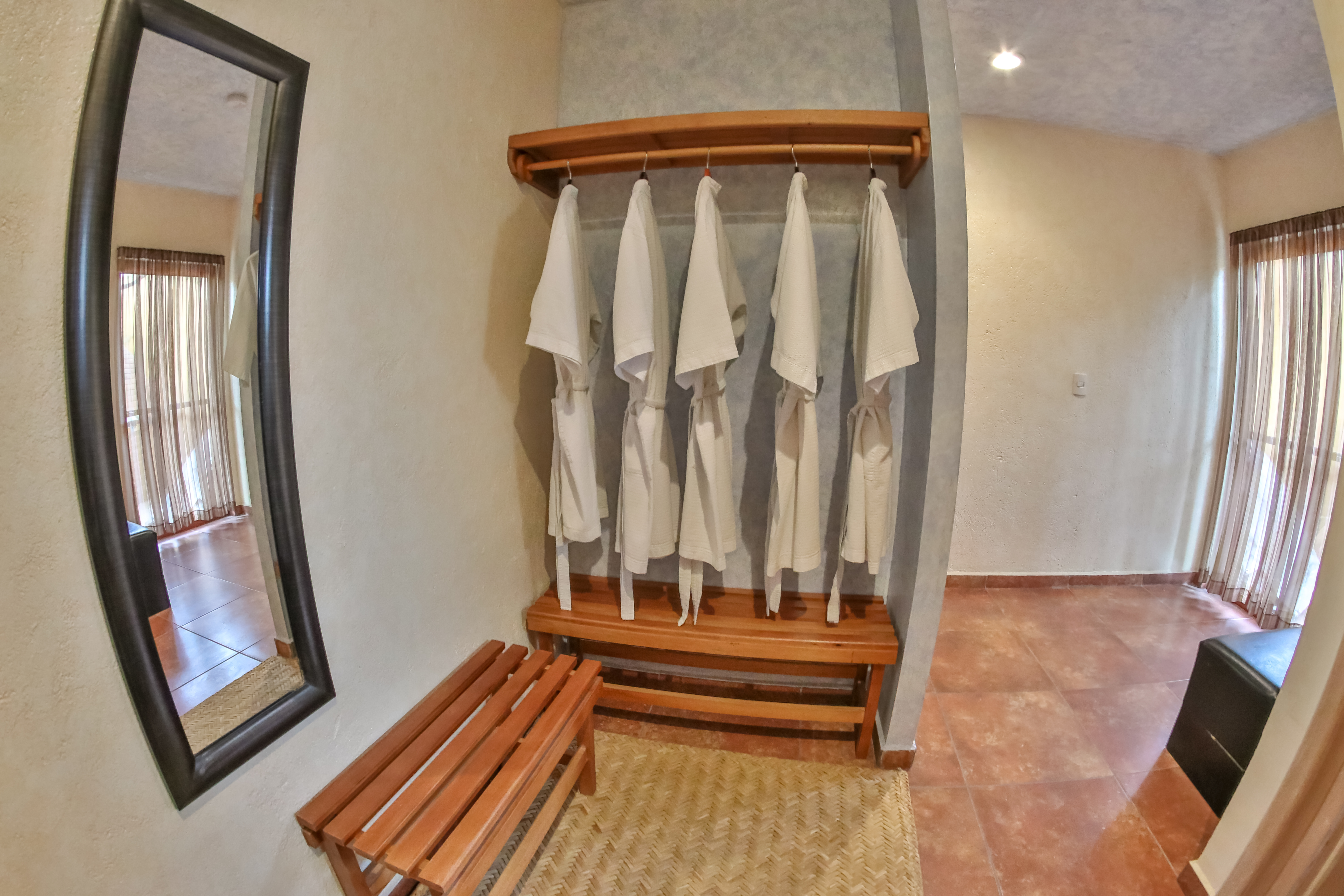 La Casona Tequisquiapan Hotel & Spa
