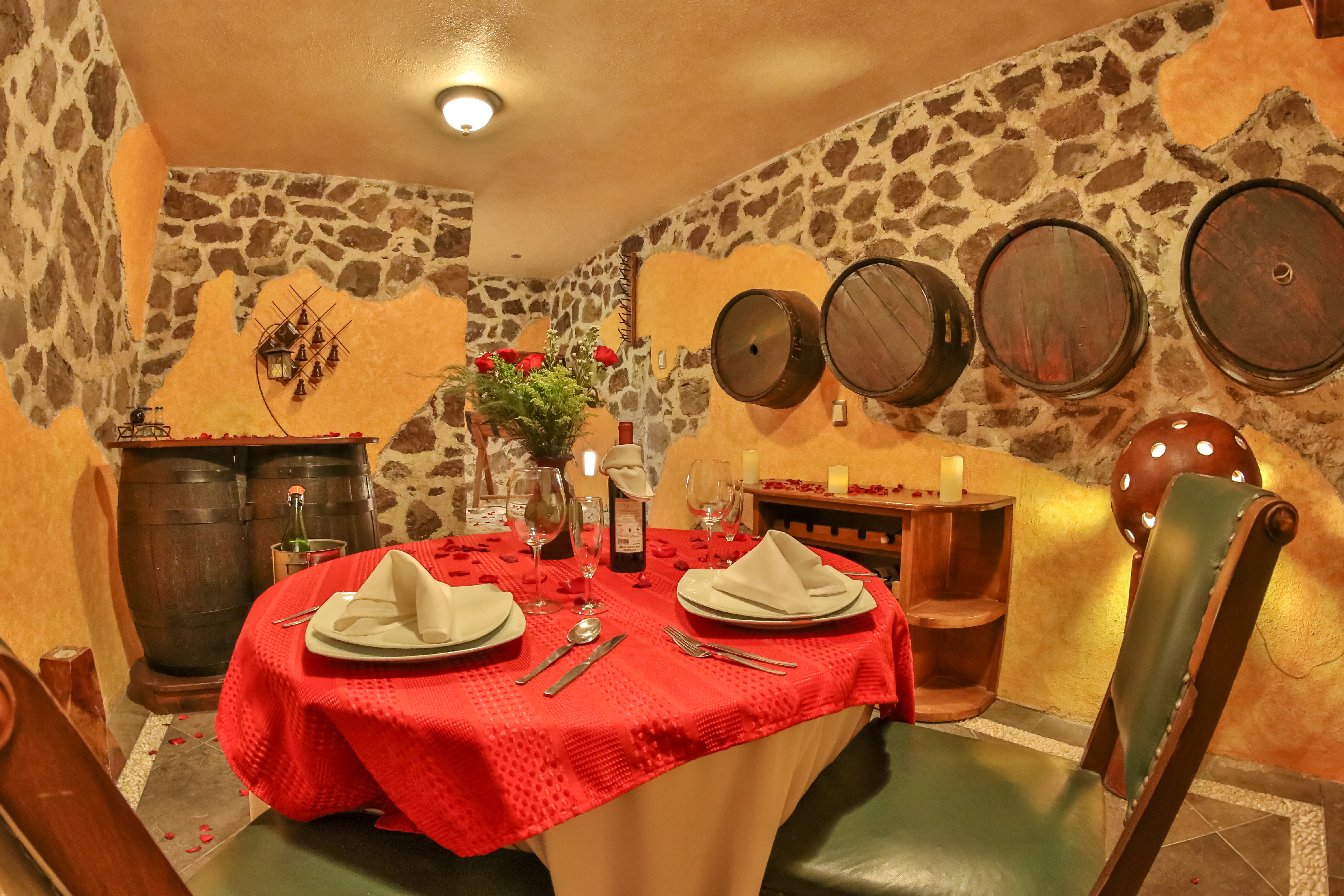 La Casona Tequisquiapan Hotel & Spa