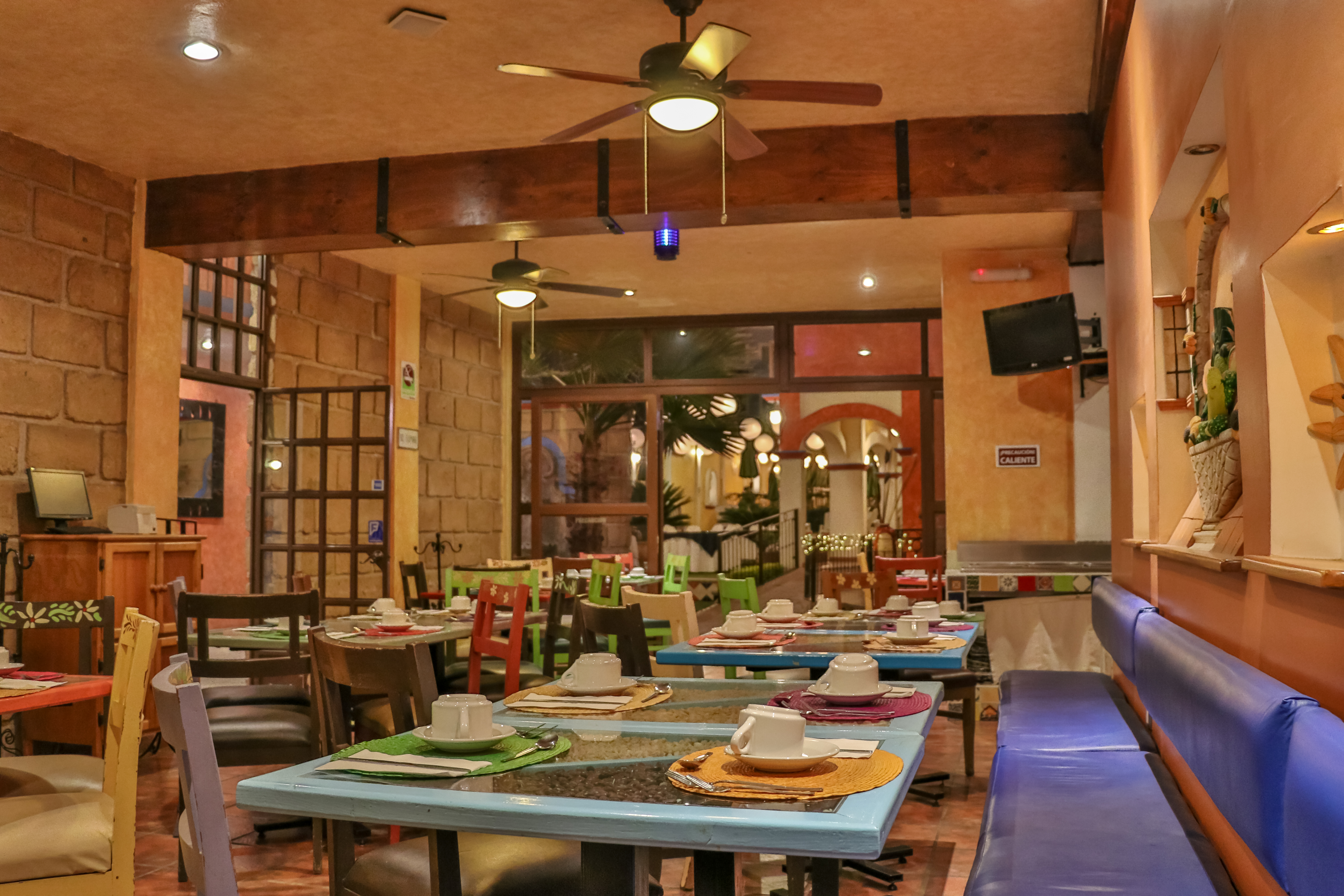La Casona Tequisquiapan Hotel & Spa