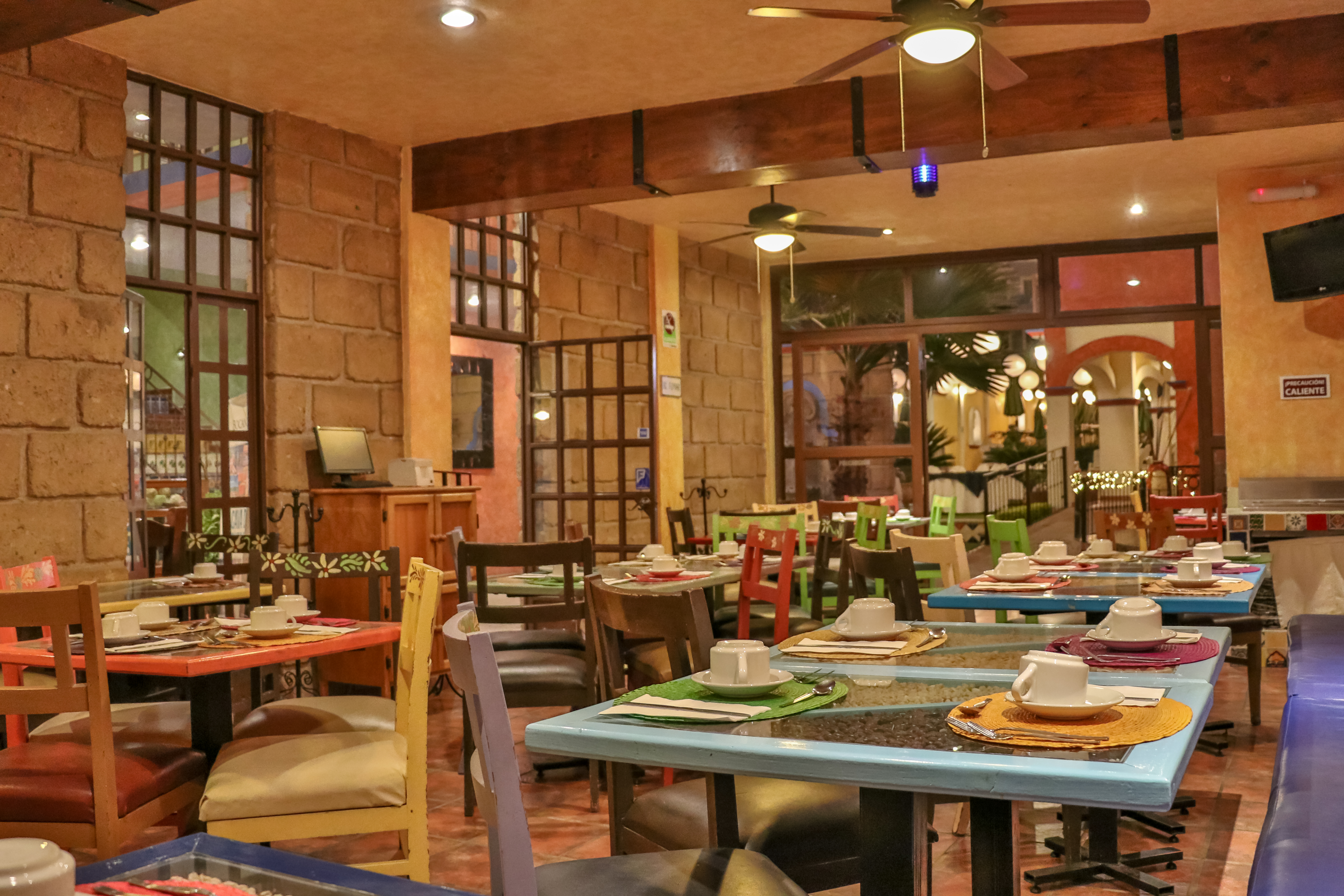 La Casona Tequisquiapan Hotel & Spa