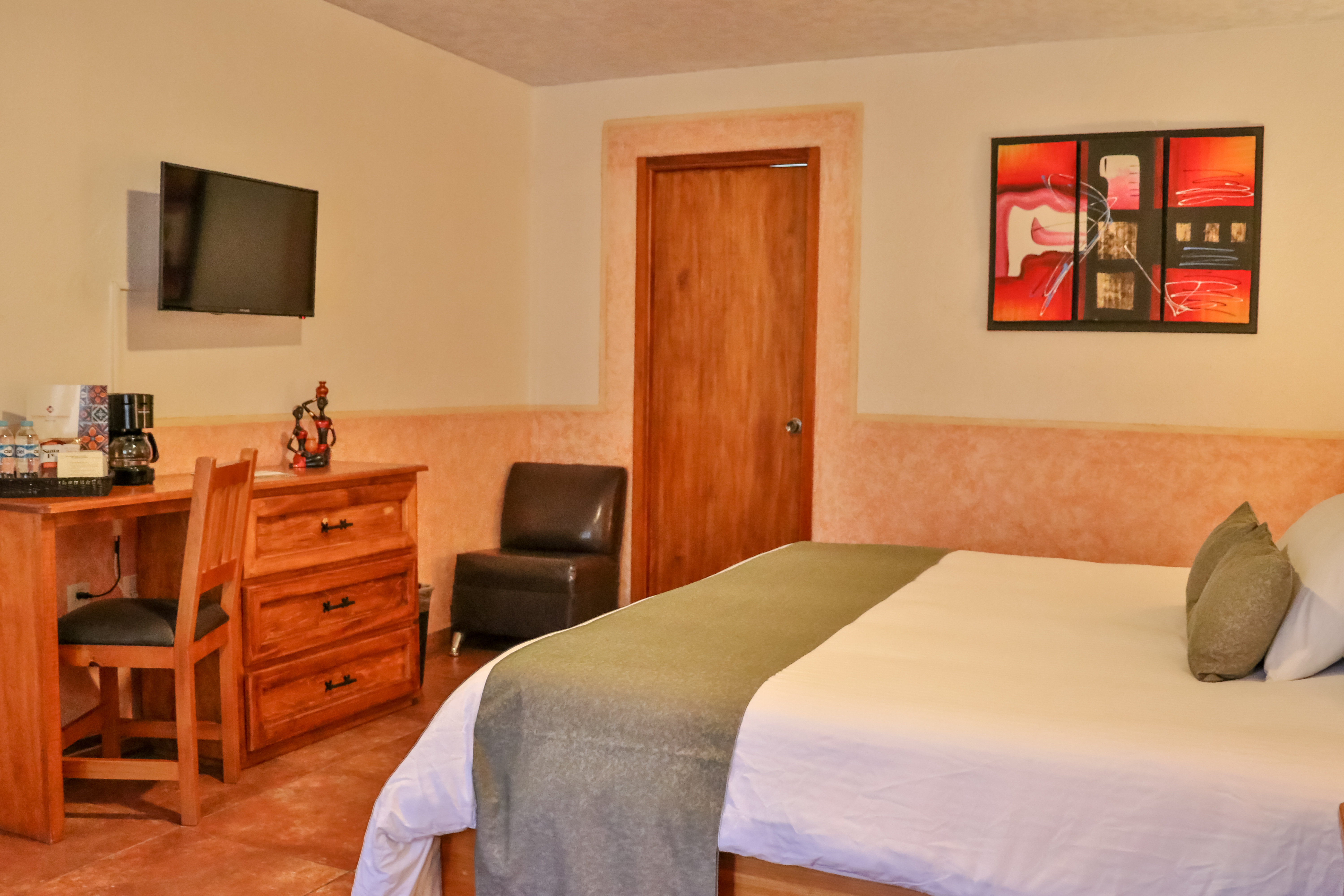 La Casona Tequisquiapan Hotel & Spa