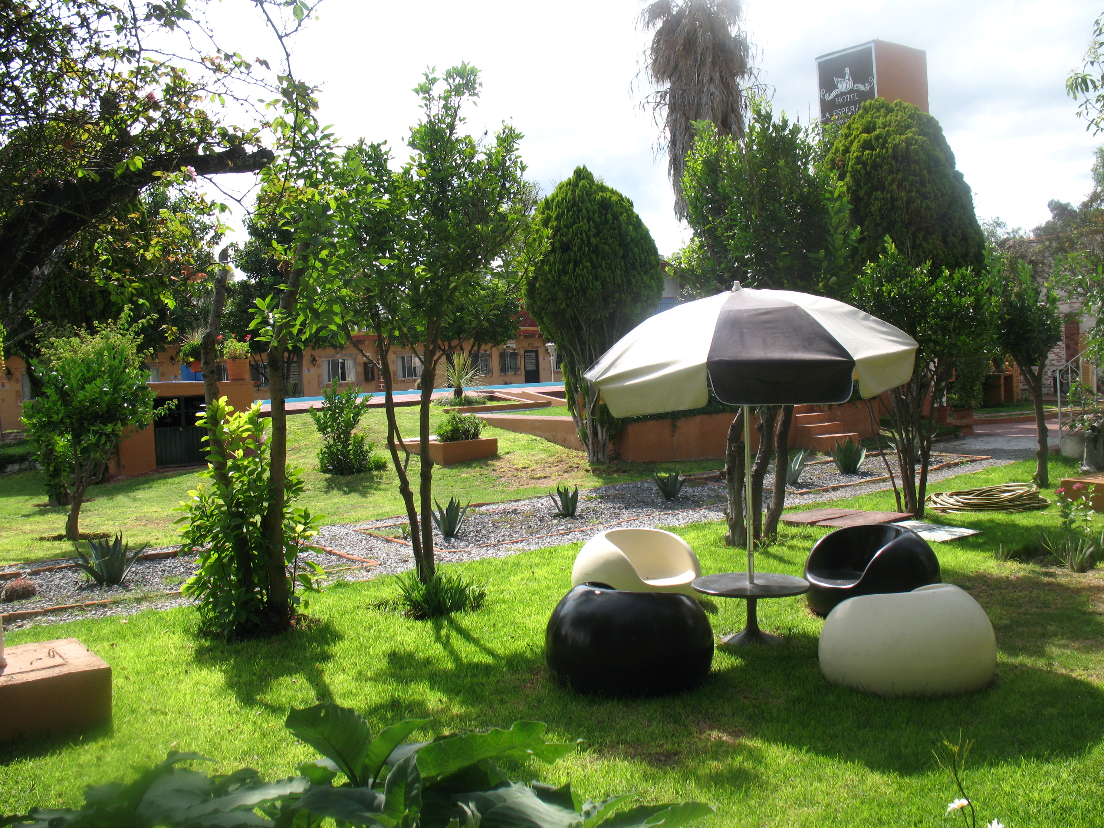 La Esperanza