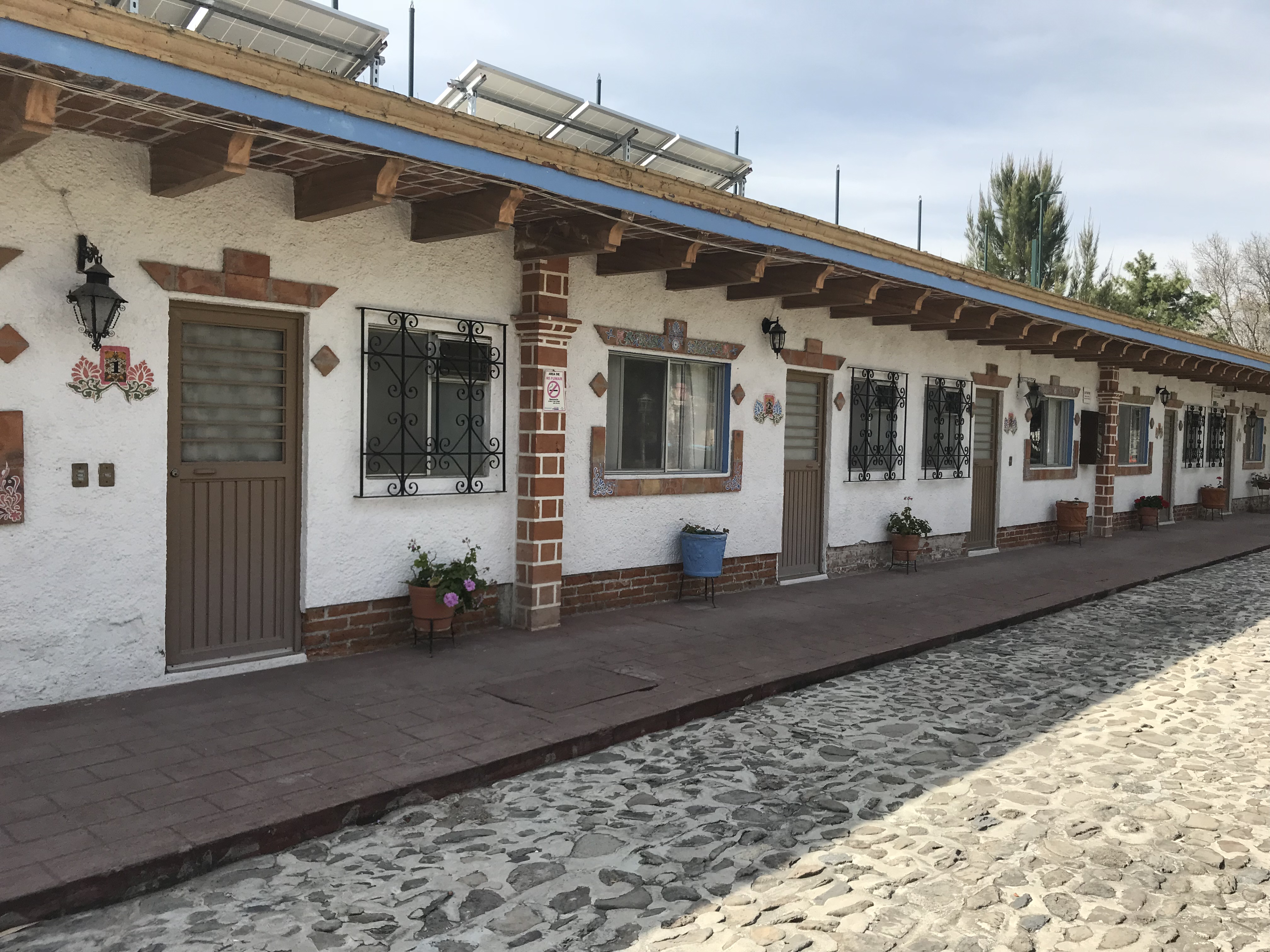 La Esperanza