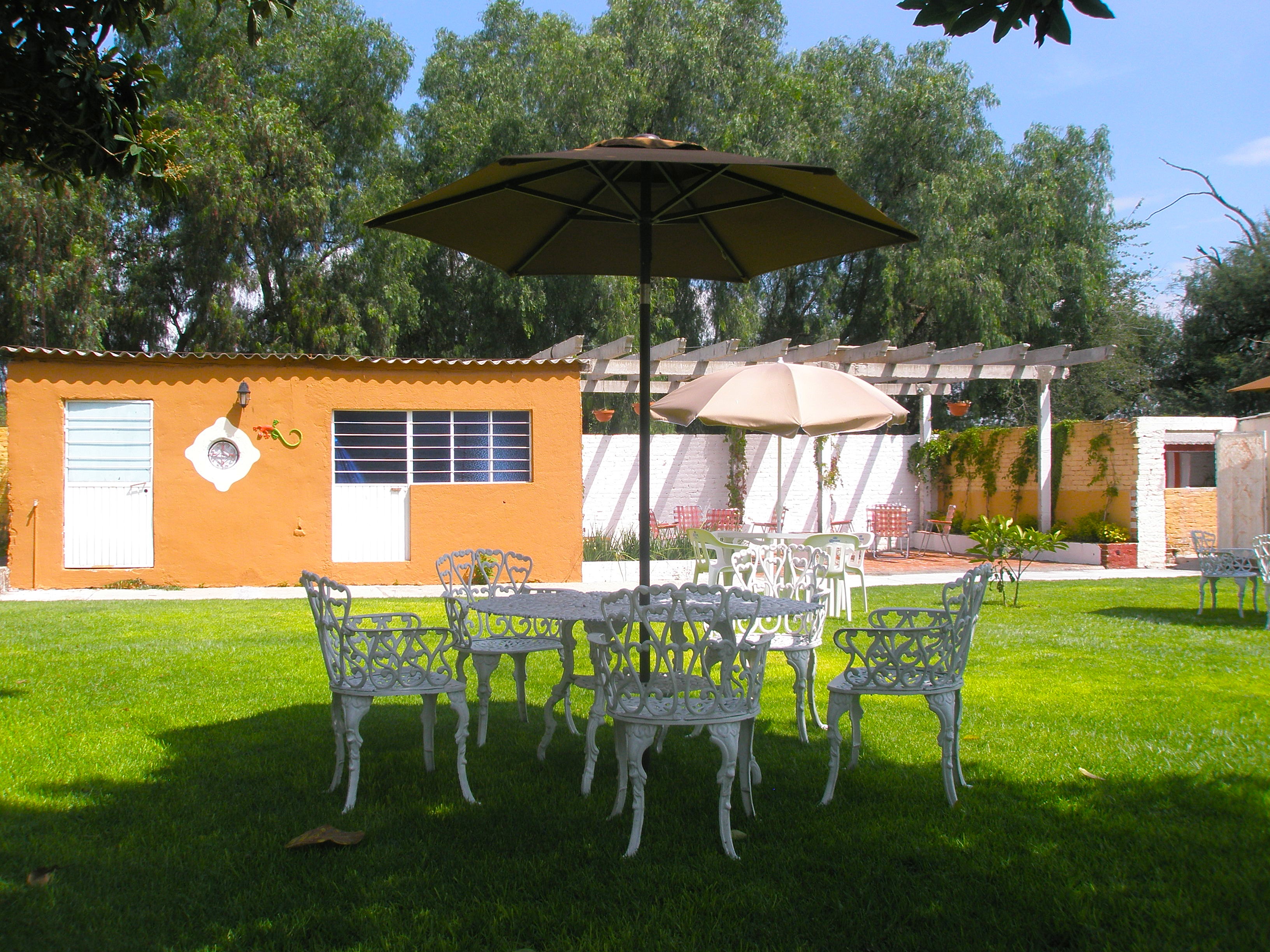 La Esperanza