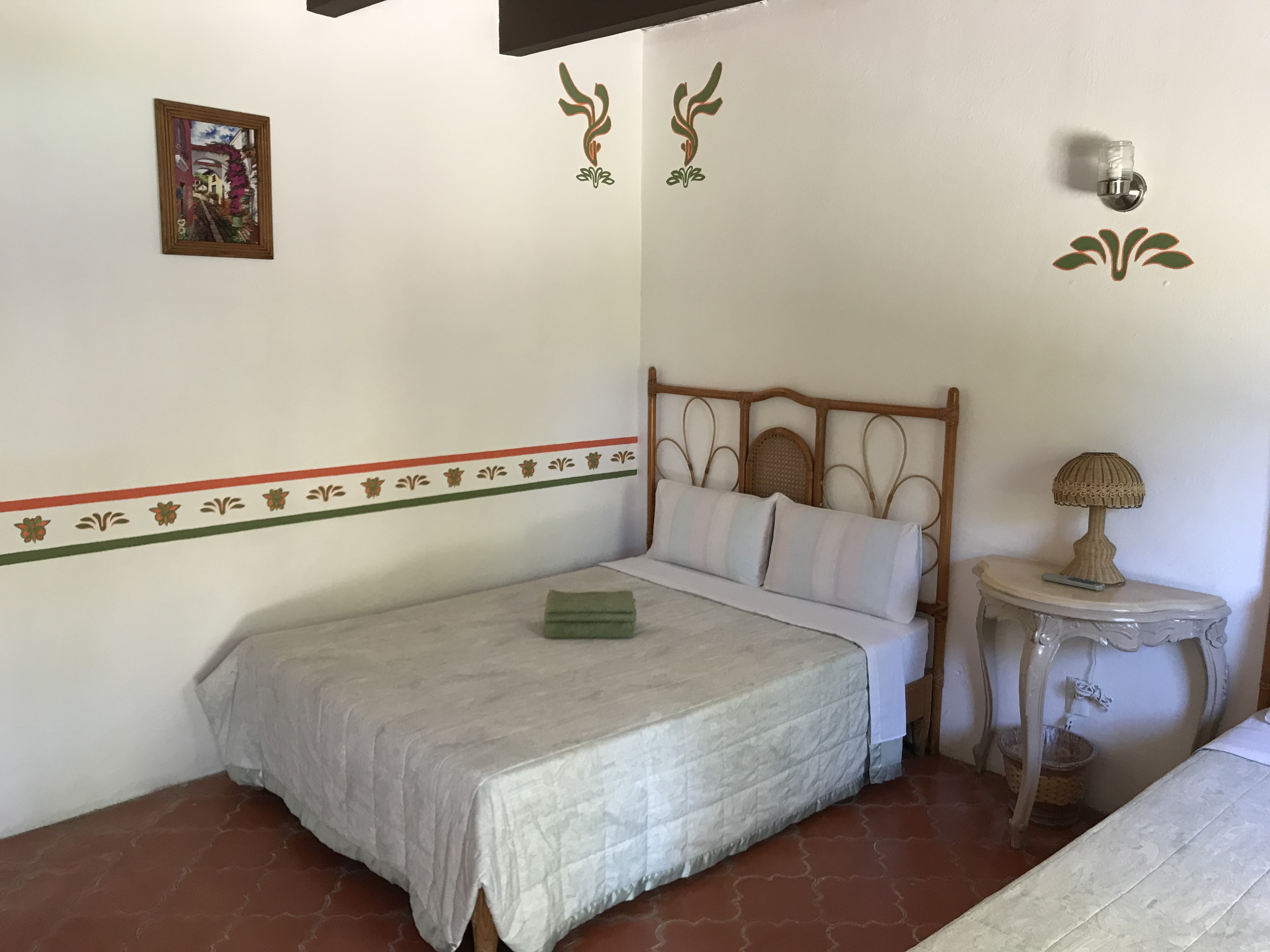 La Esperanza
