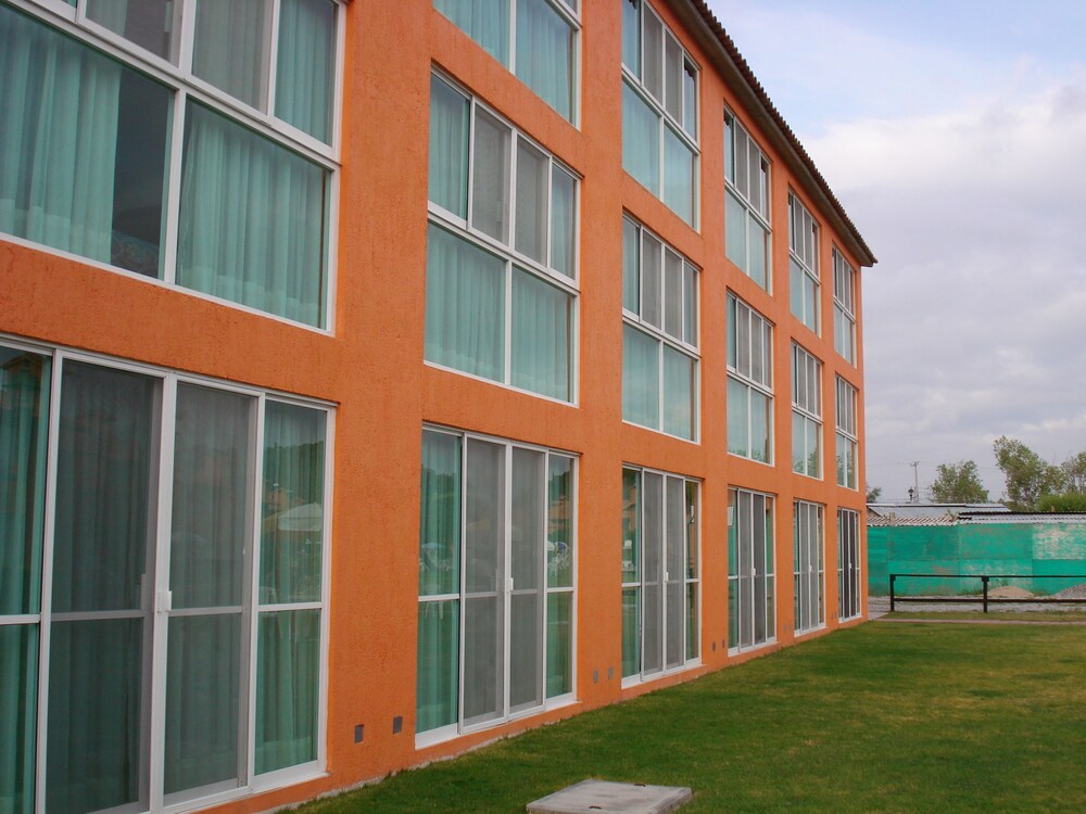 La Rinconada Tequisquiapan