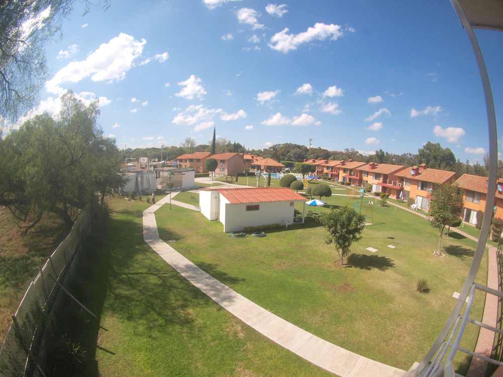 La Rinconada Tequisquiapan