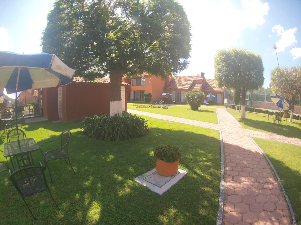 La Rinconada Tequisquiapan