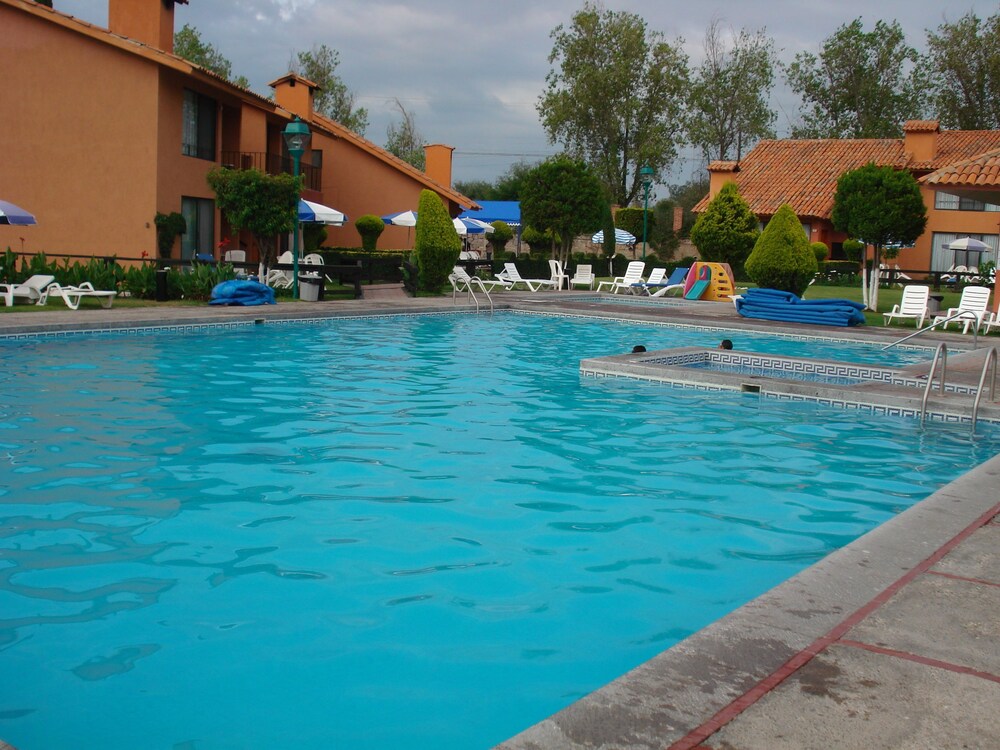 La Rinconada Tequisquiapan