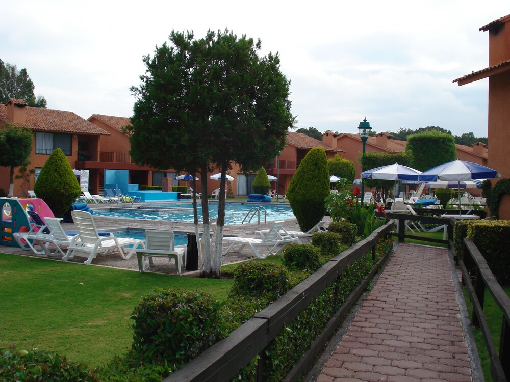 La Rinconada Tequisquiapan