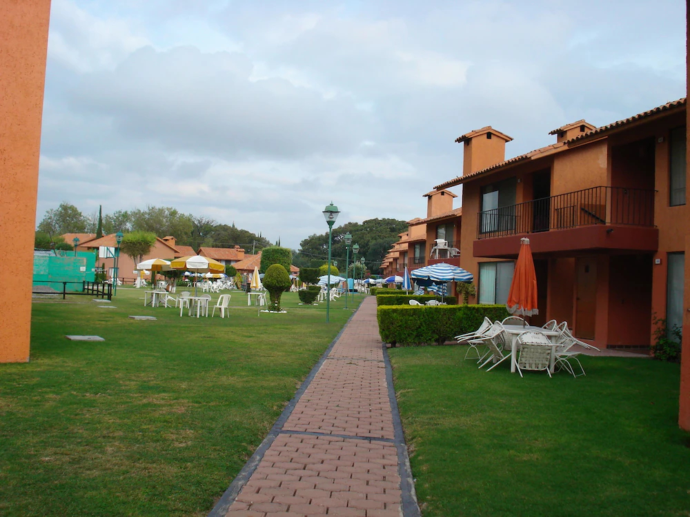 La Rinconada Tequisquiapan