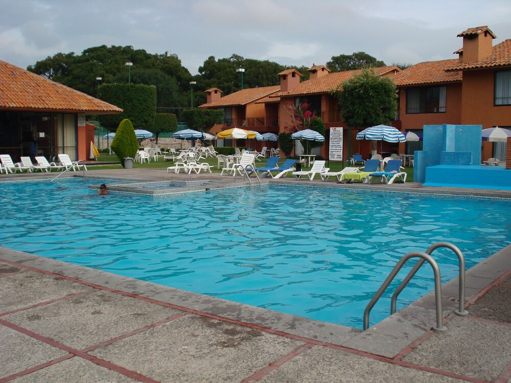 La Rinconada Tequisquiapan