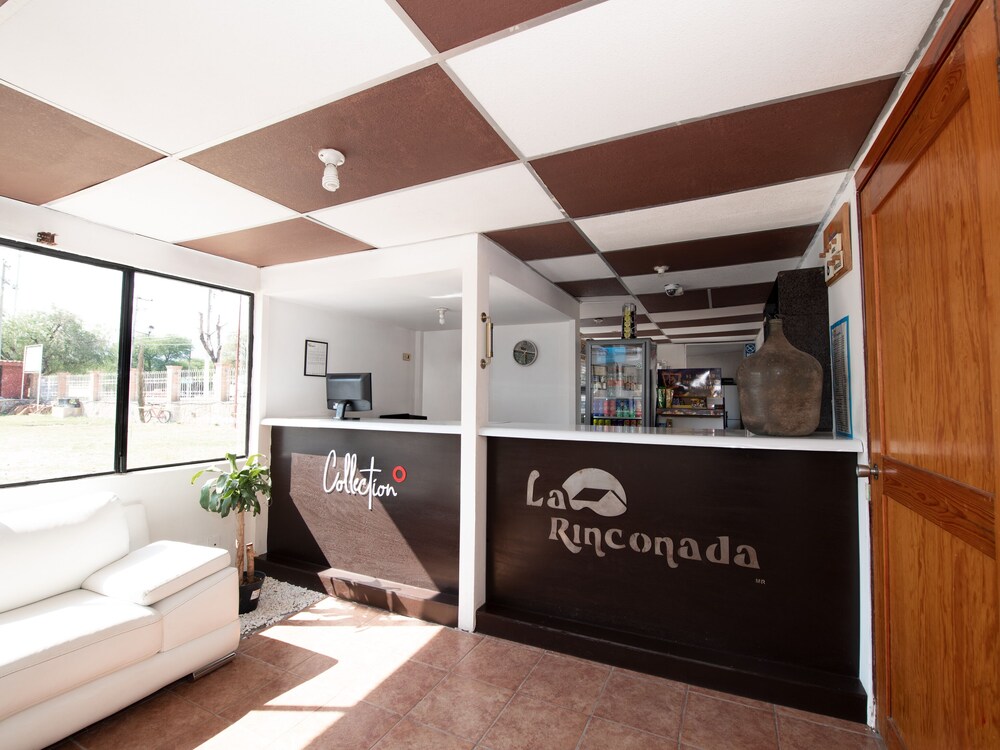 La Rinconada Tequisquiapan